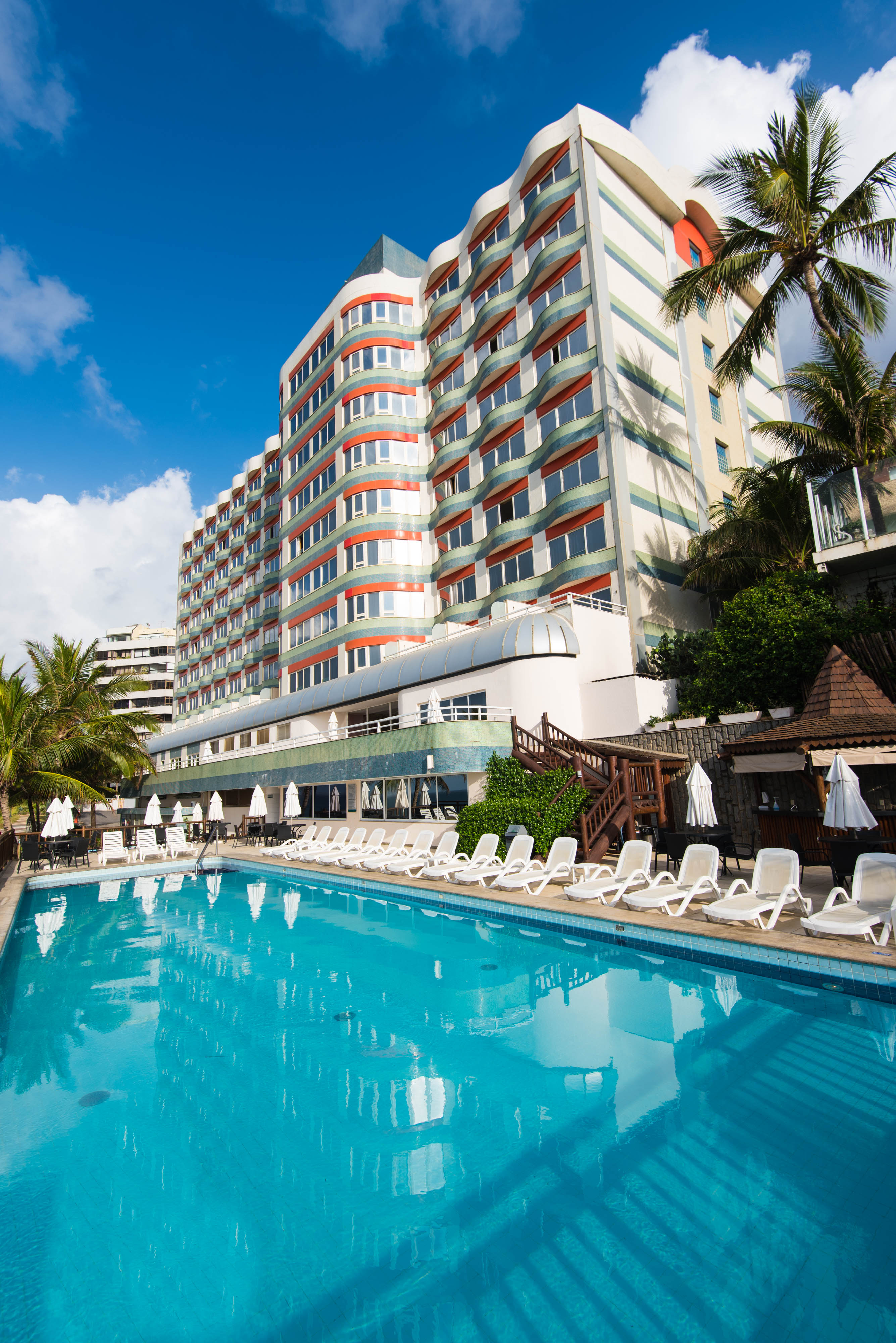 Hotel Vila Galé Salvador by null