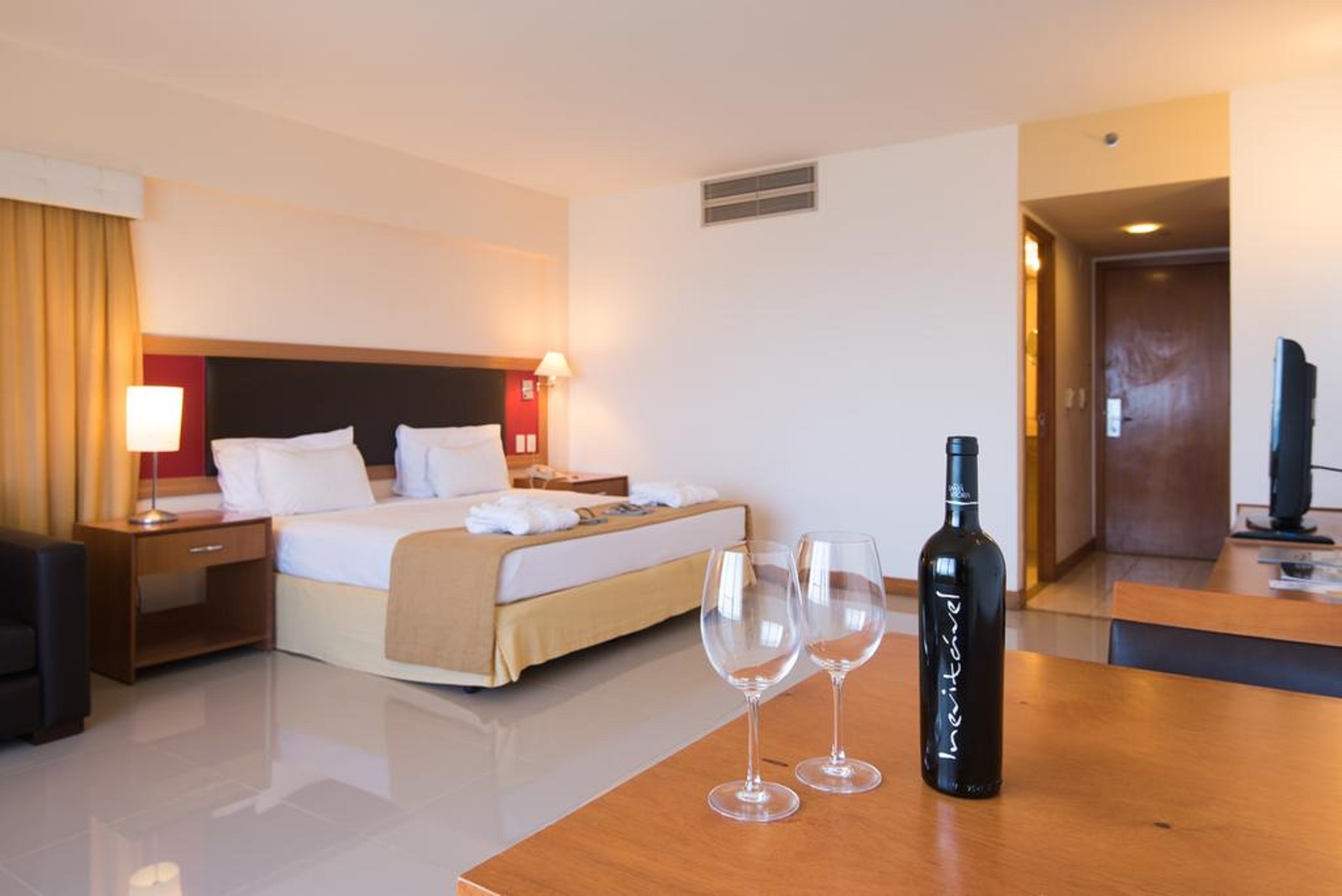 Hotel Vila Galé Salvador by null