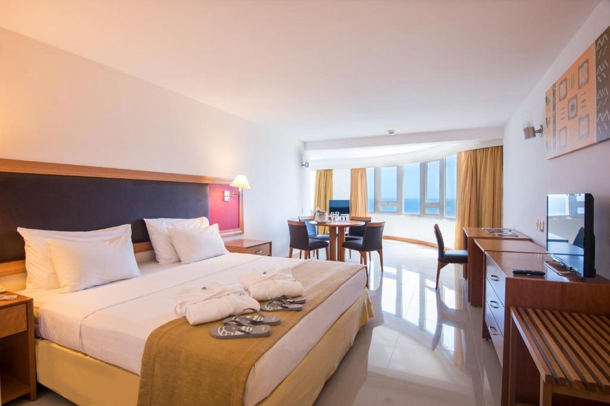 Hotel Vila Galé Salvador by null