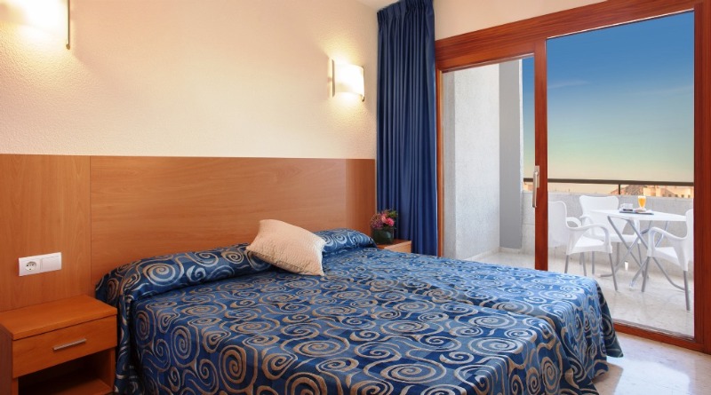 Primavera Park Hotel