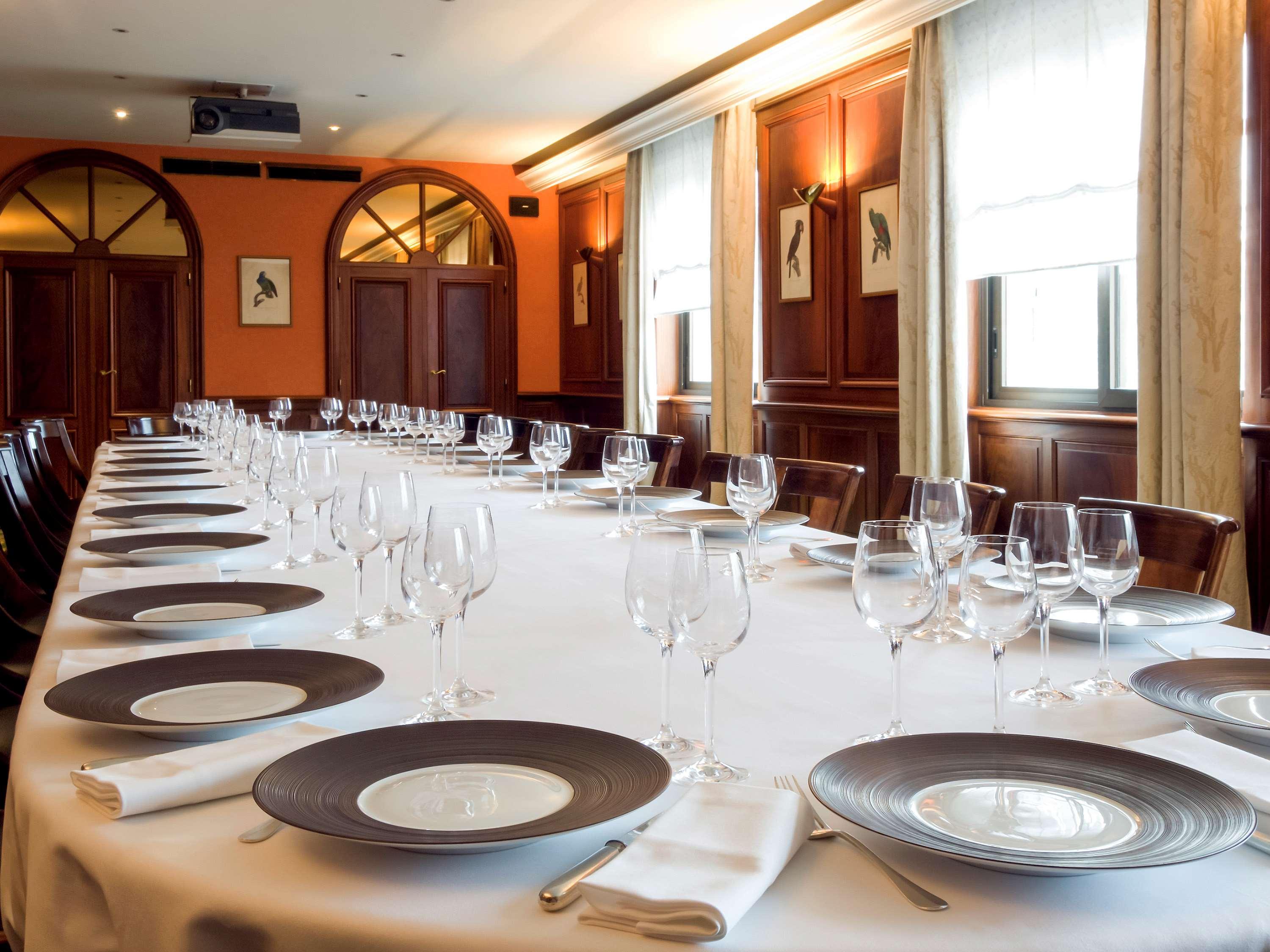 Park Hôtel Grenoble - MGallery by null