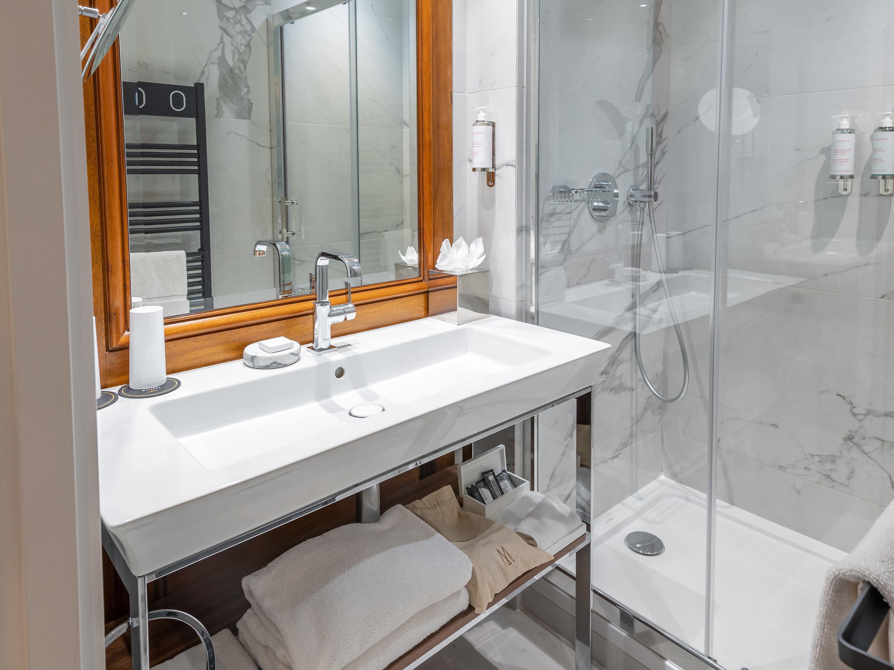 Park Hôtel Grenoble - MGallery by null