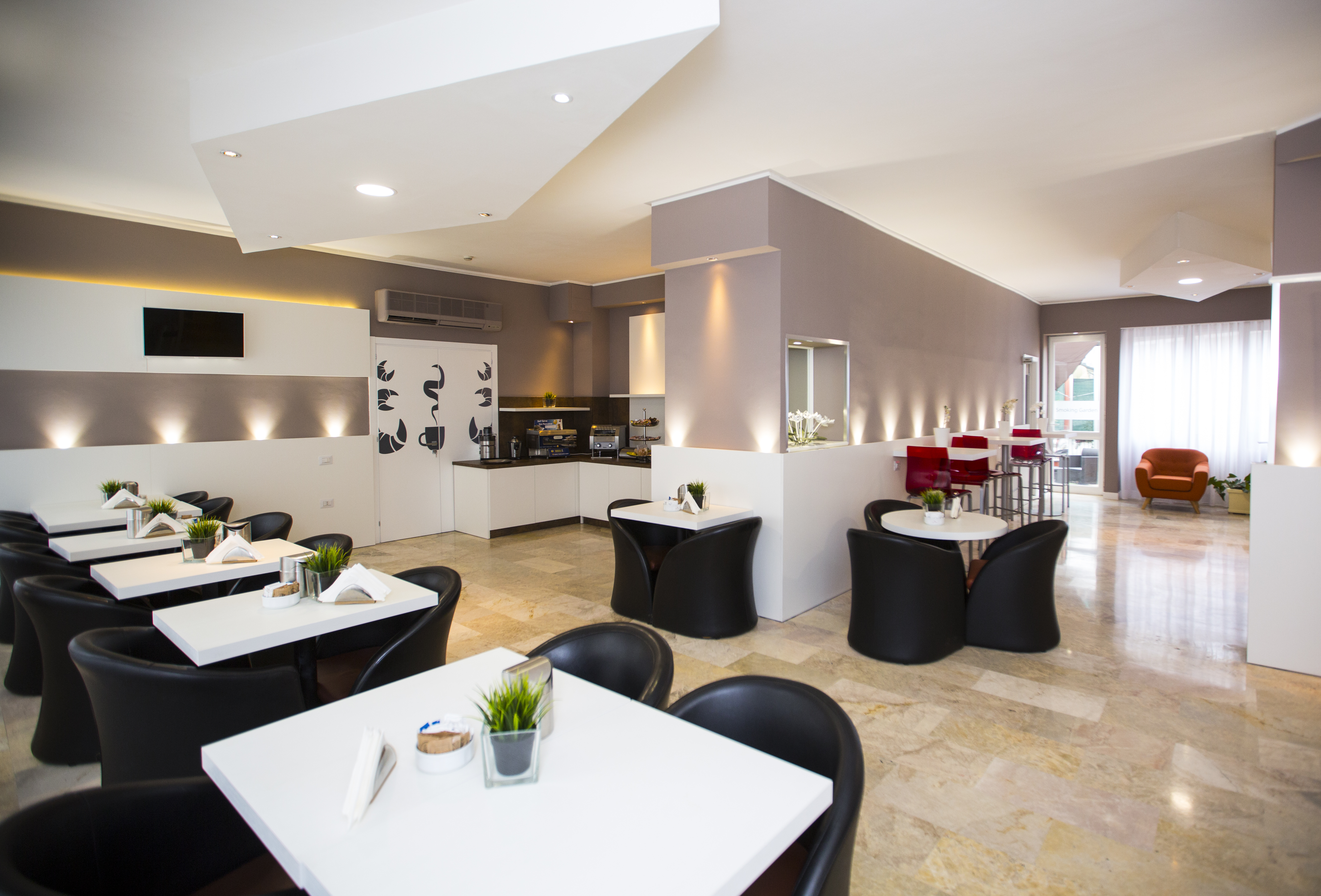 Agape Hotel AA Hotels - photo