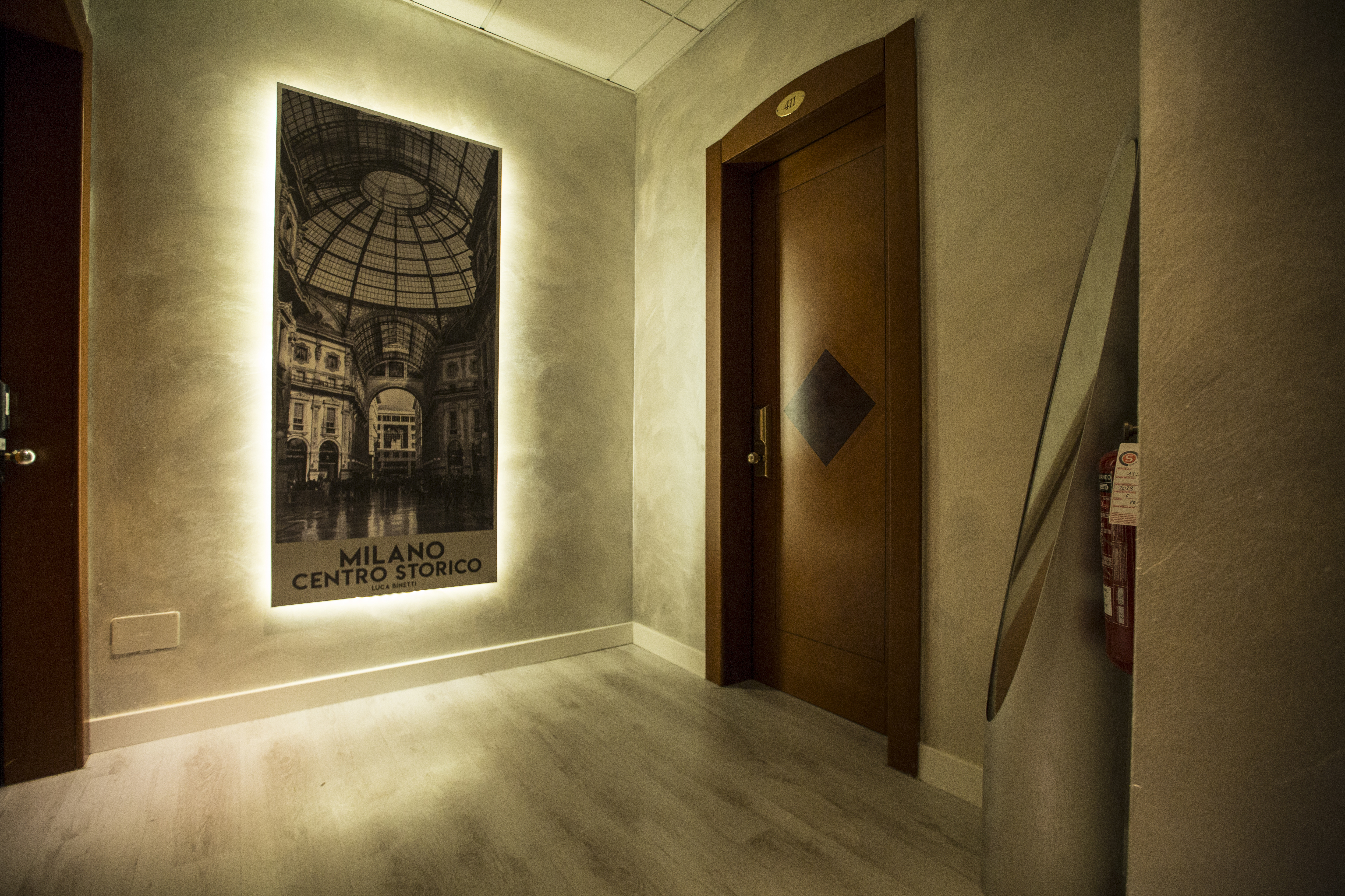 Agape Hotel AA Hotels - photo