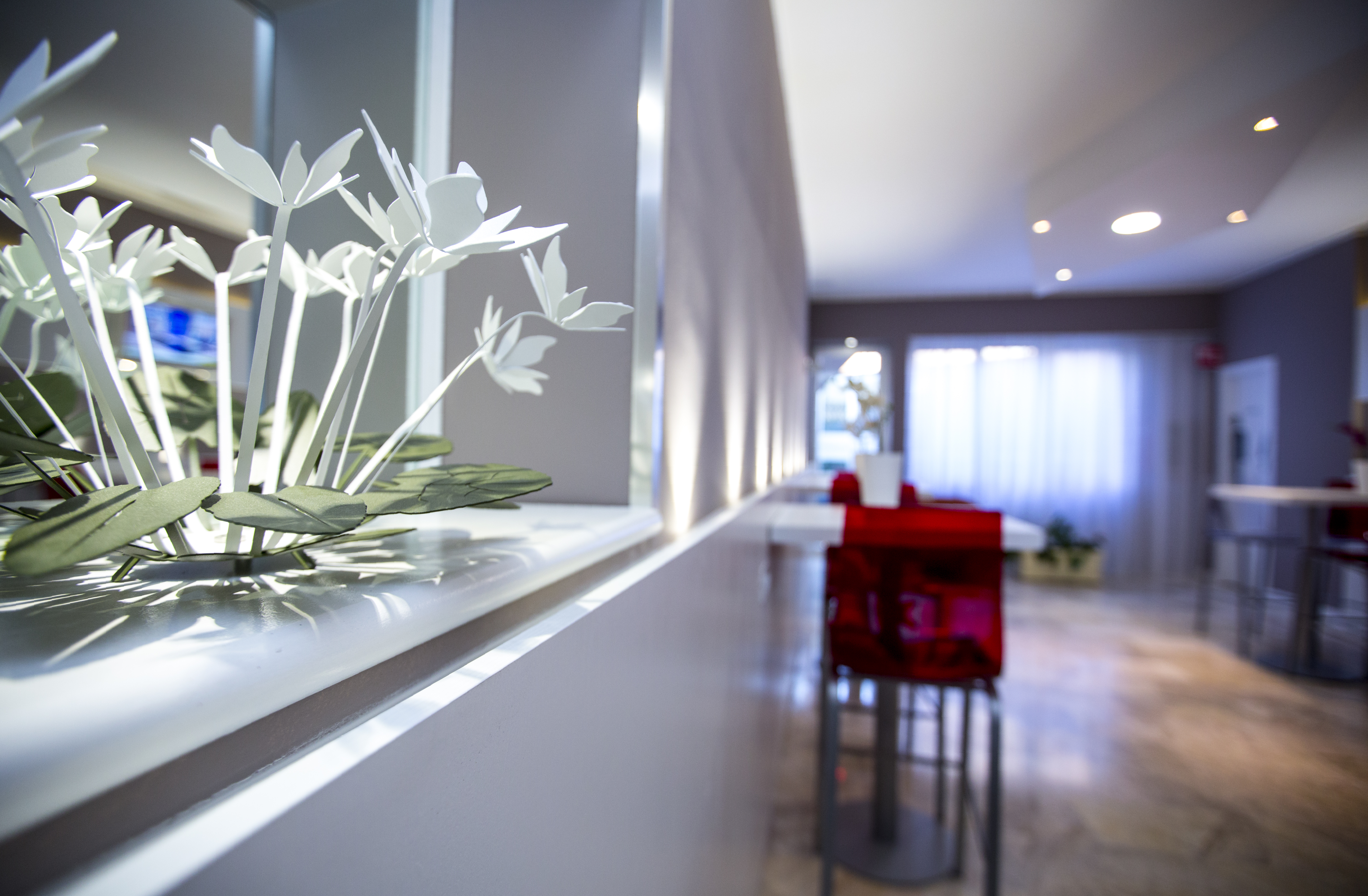 Agape Hotel AA Hotels - photo