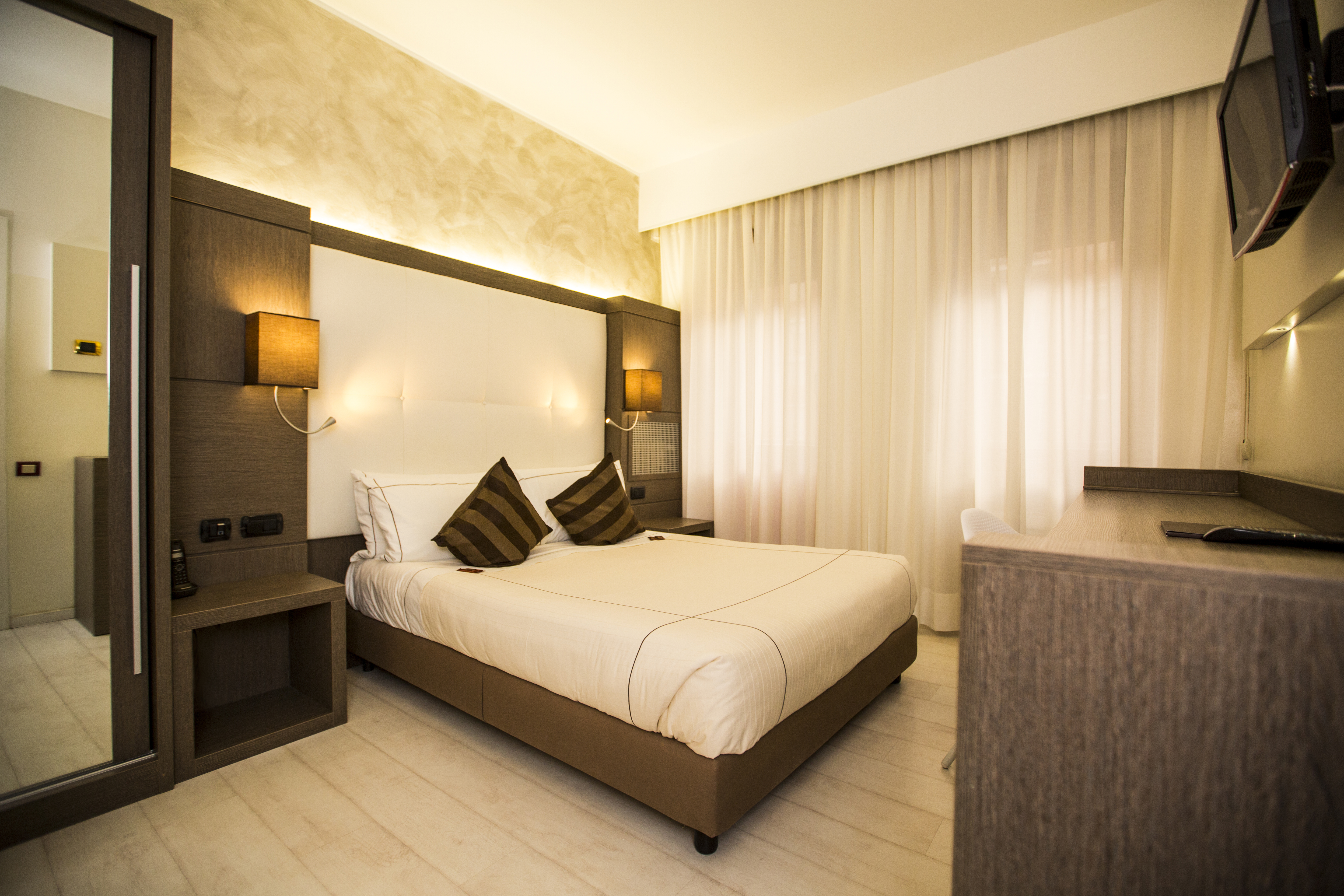 Agape Hotel AA Hotels - photo