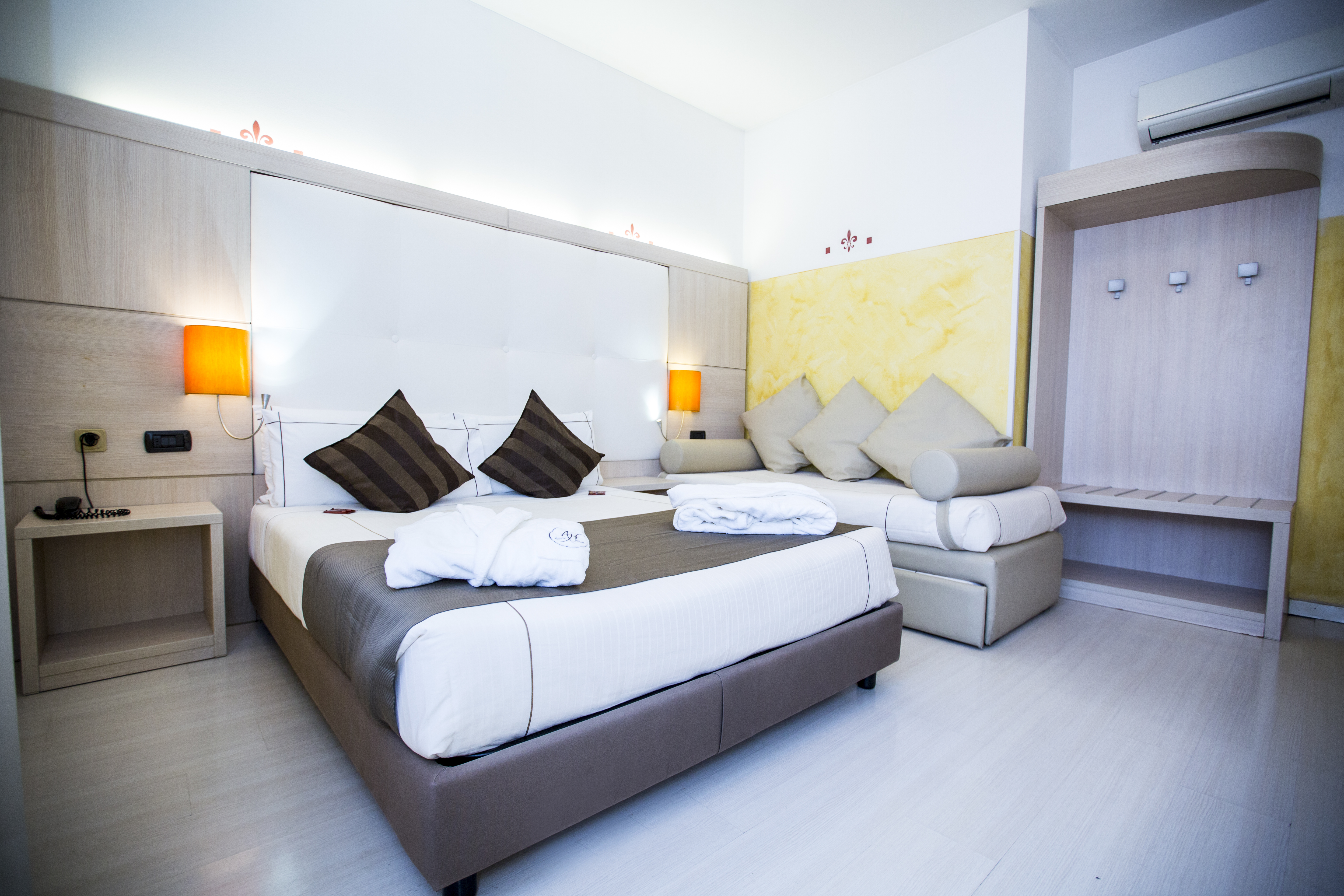 Agape Hotel AA Hotels - photo