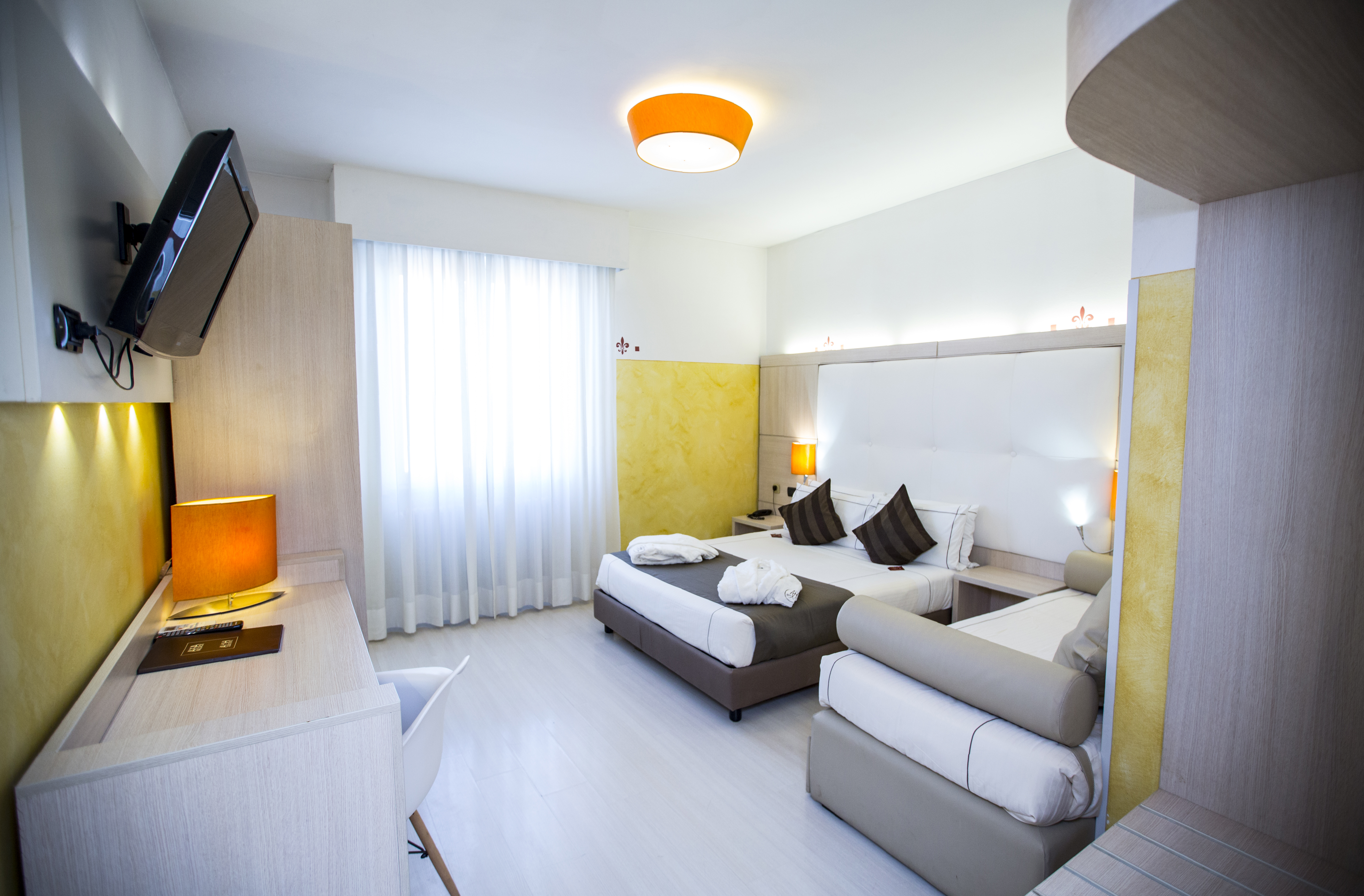 Agape Hotel AA Hotels - photo