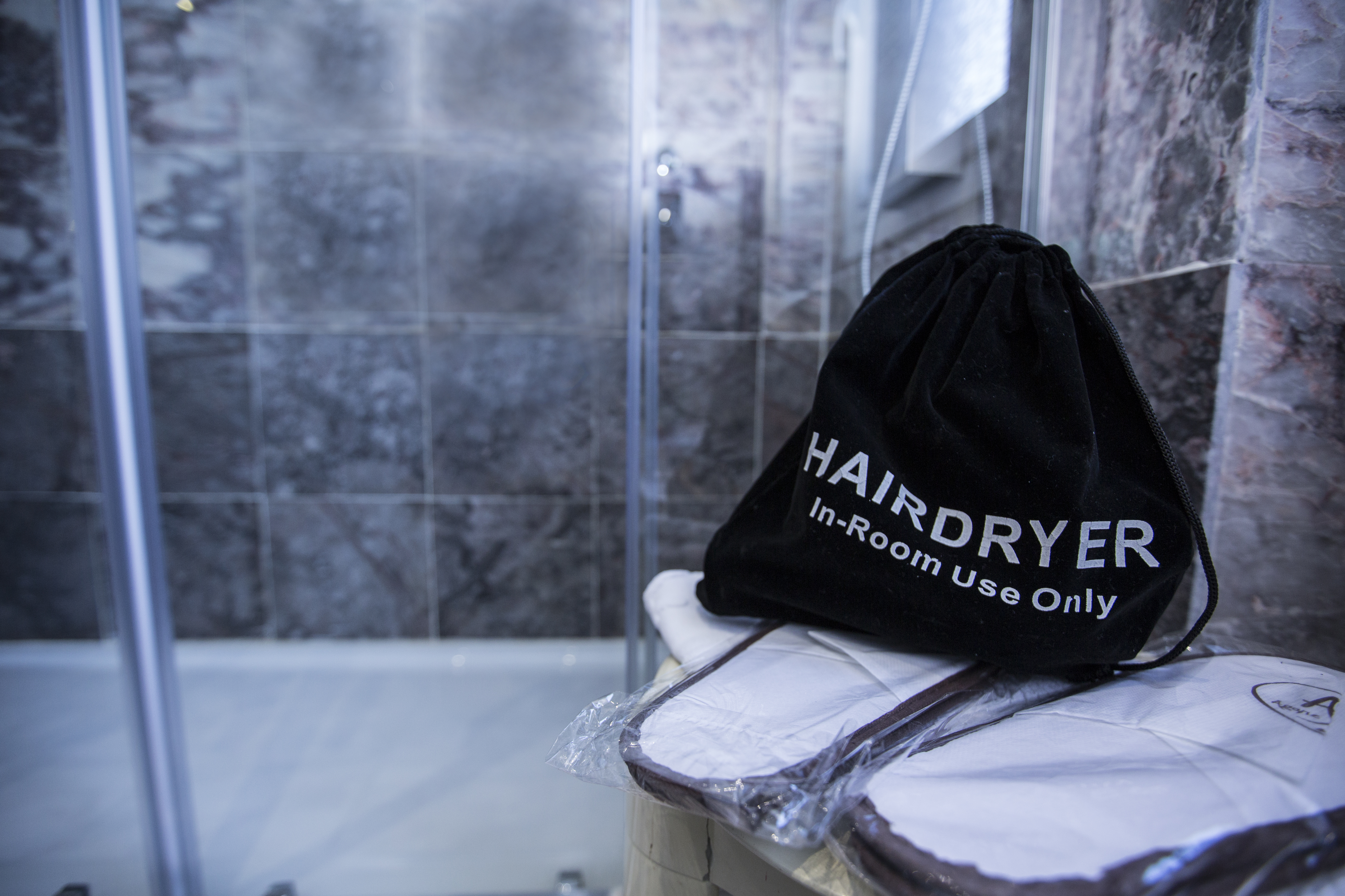 Agape Hotel AA Hotels - photo