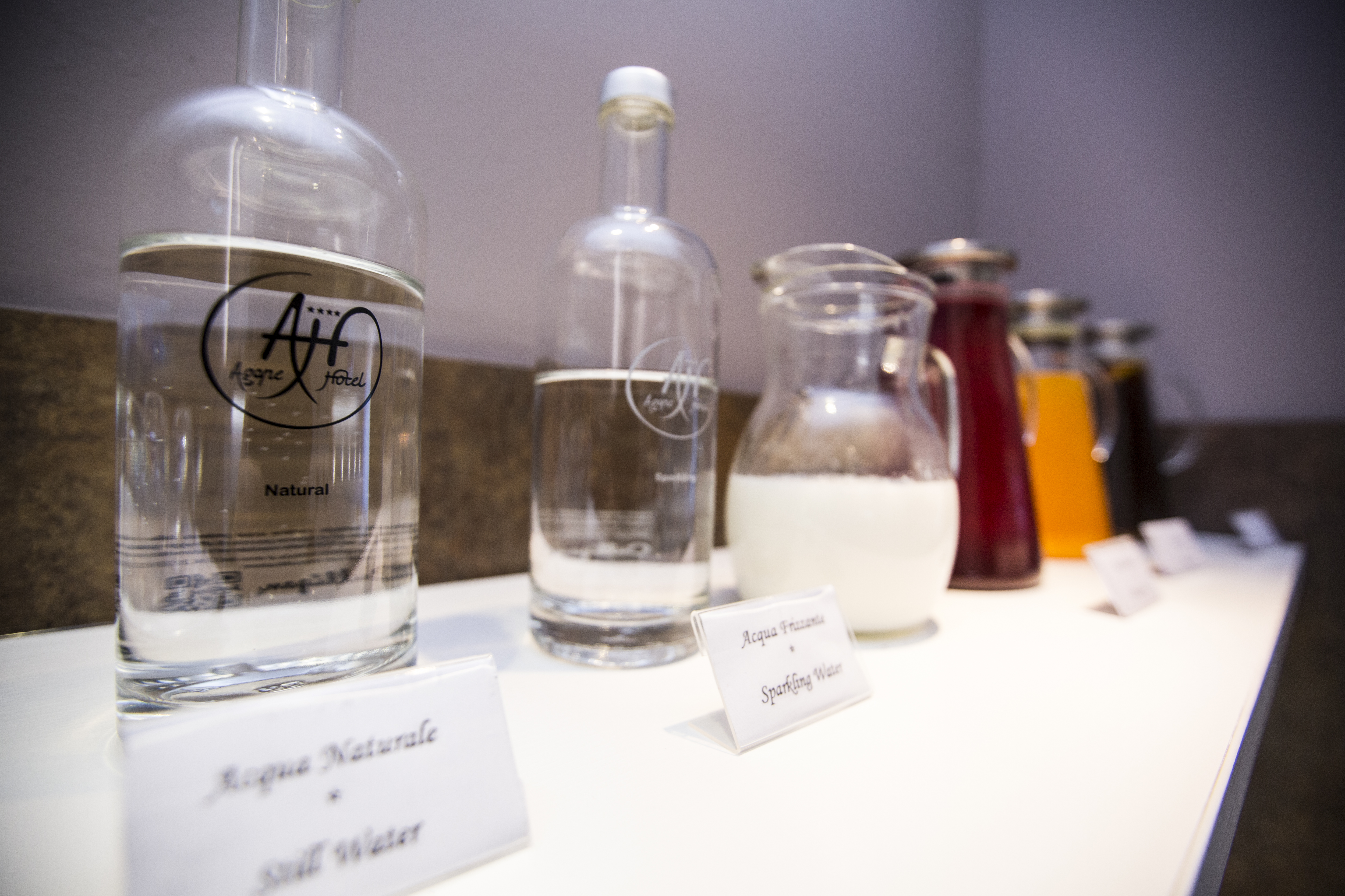 Agape Hotel AA Hotels - photo