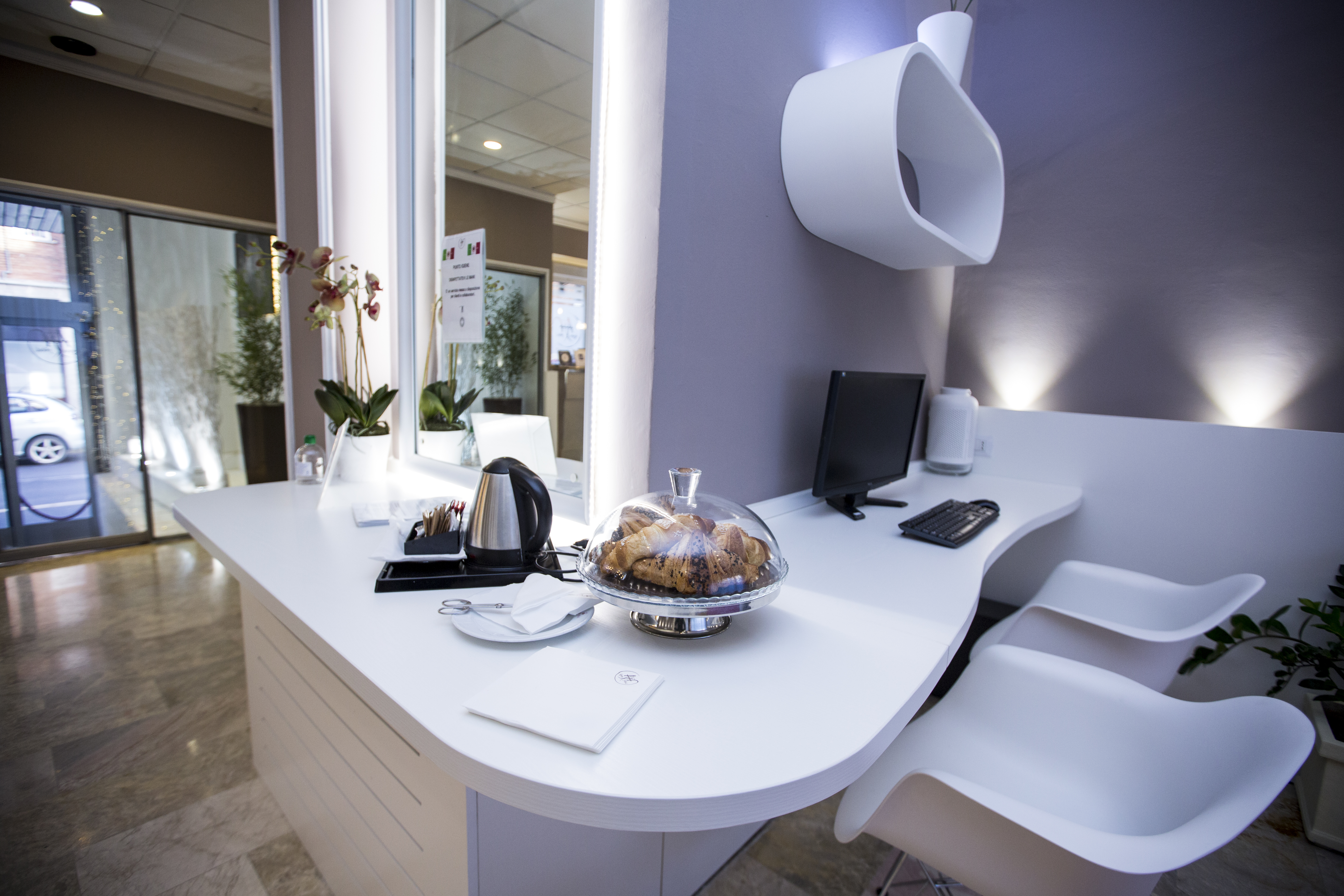 Agape Hotel AA Hotels - photo