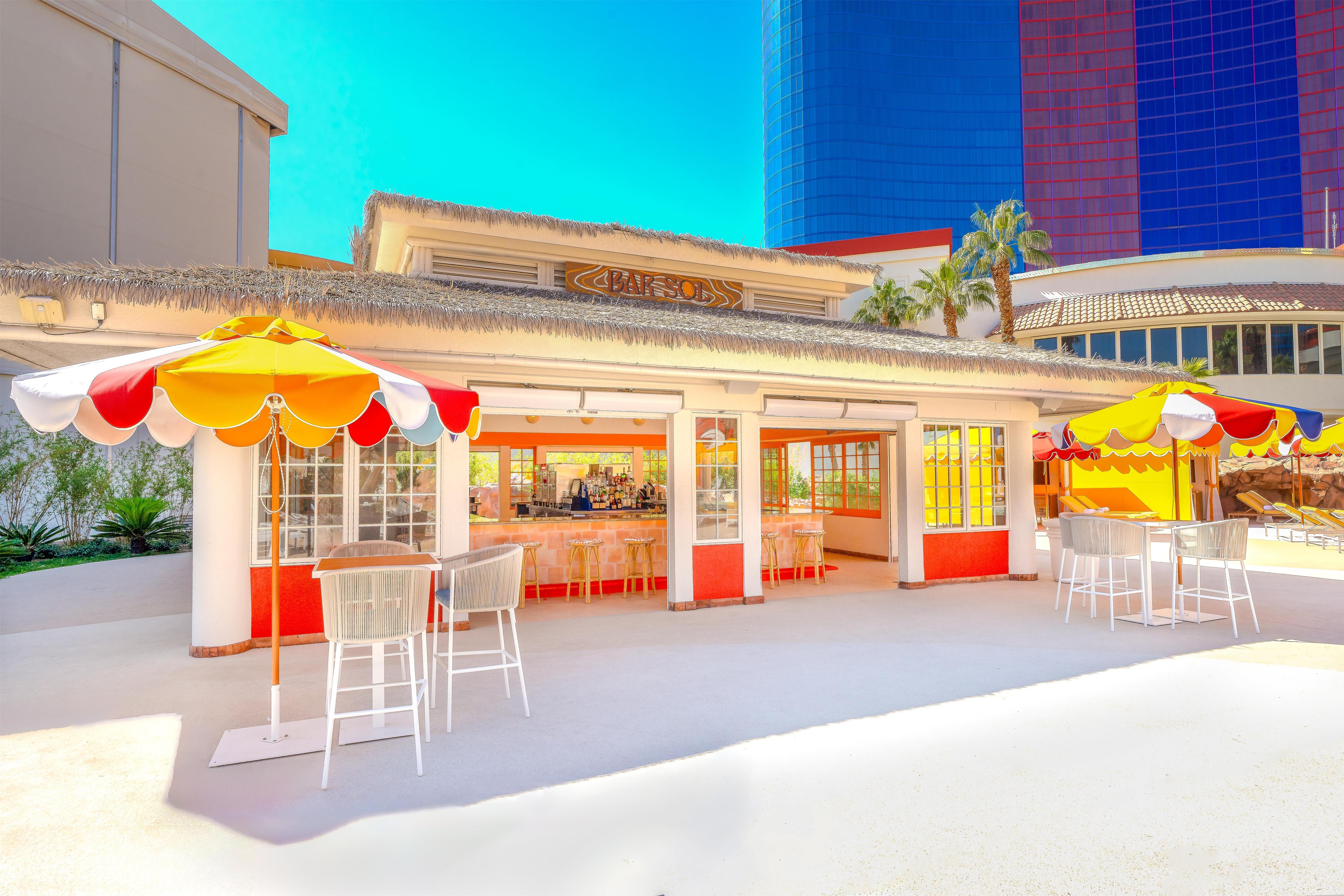 Rio Hotel & Casino A Destination By Hyatt Hotel
