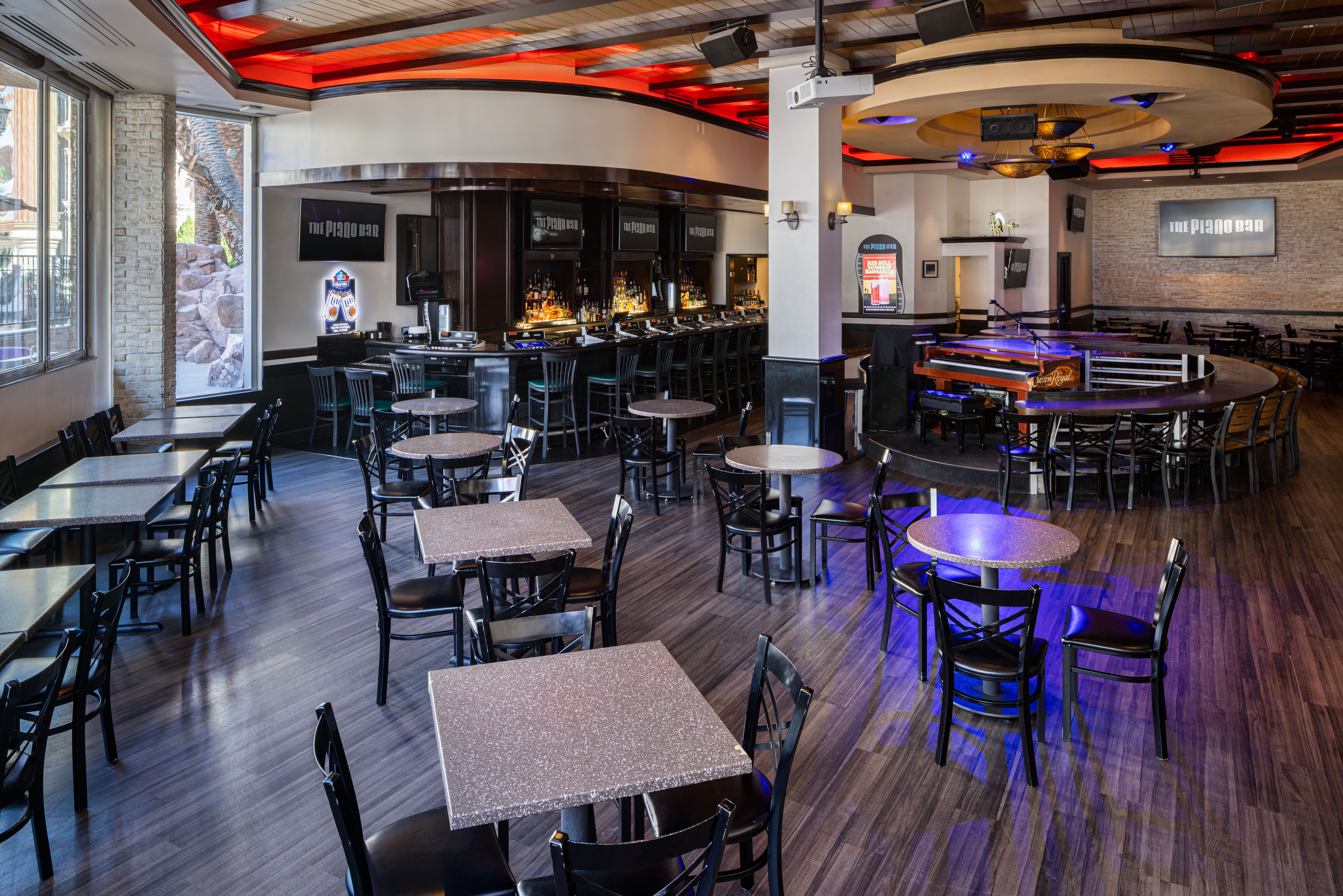 Harrah’s Las Vegas – A Caesars Rewards Destination