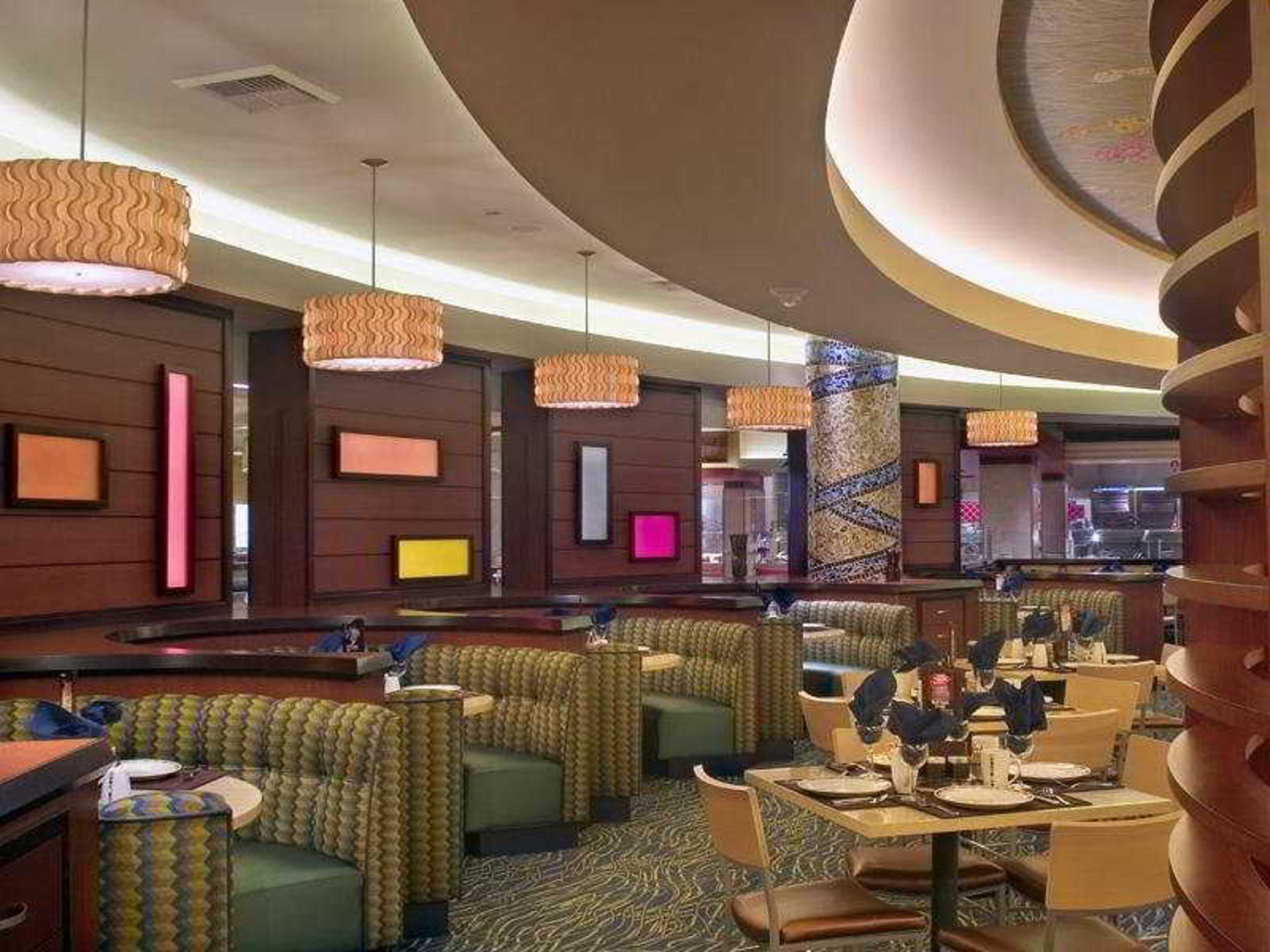 Harrah's Hotel and Casino Las Vegas