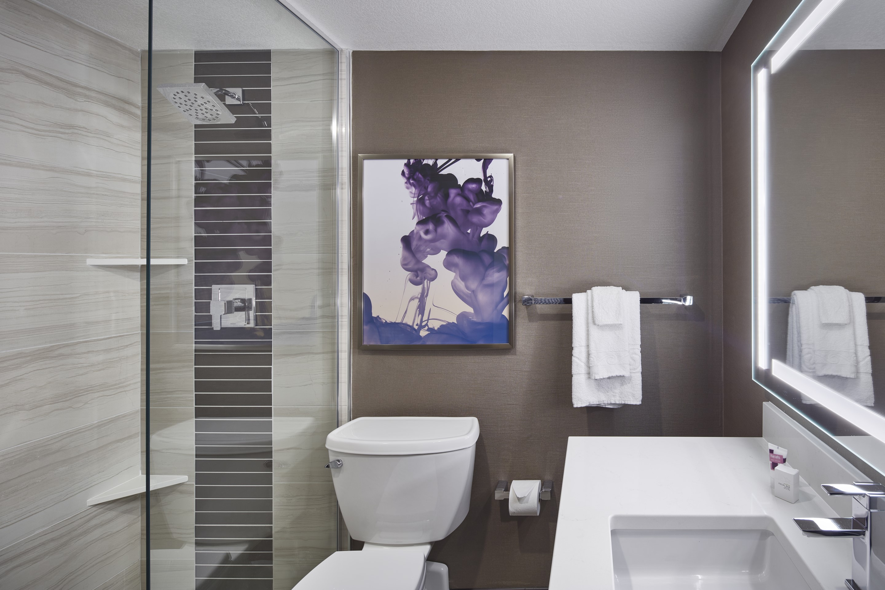Harrah's Las Vegas by null