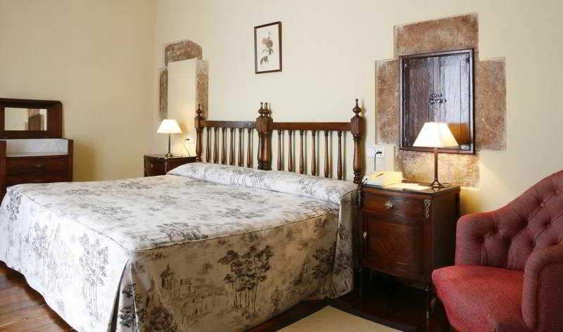 Casona del Busto