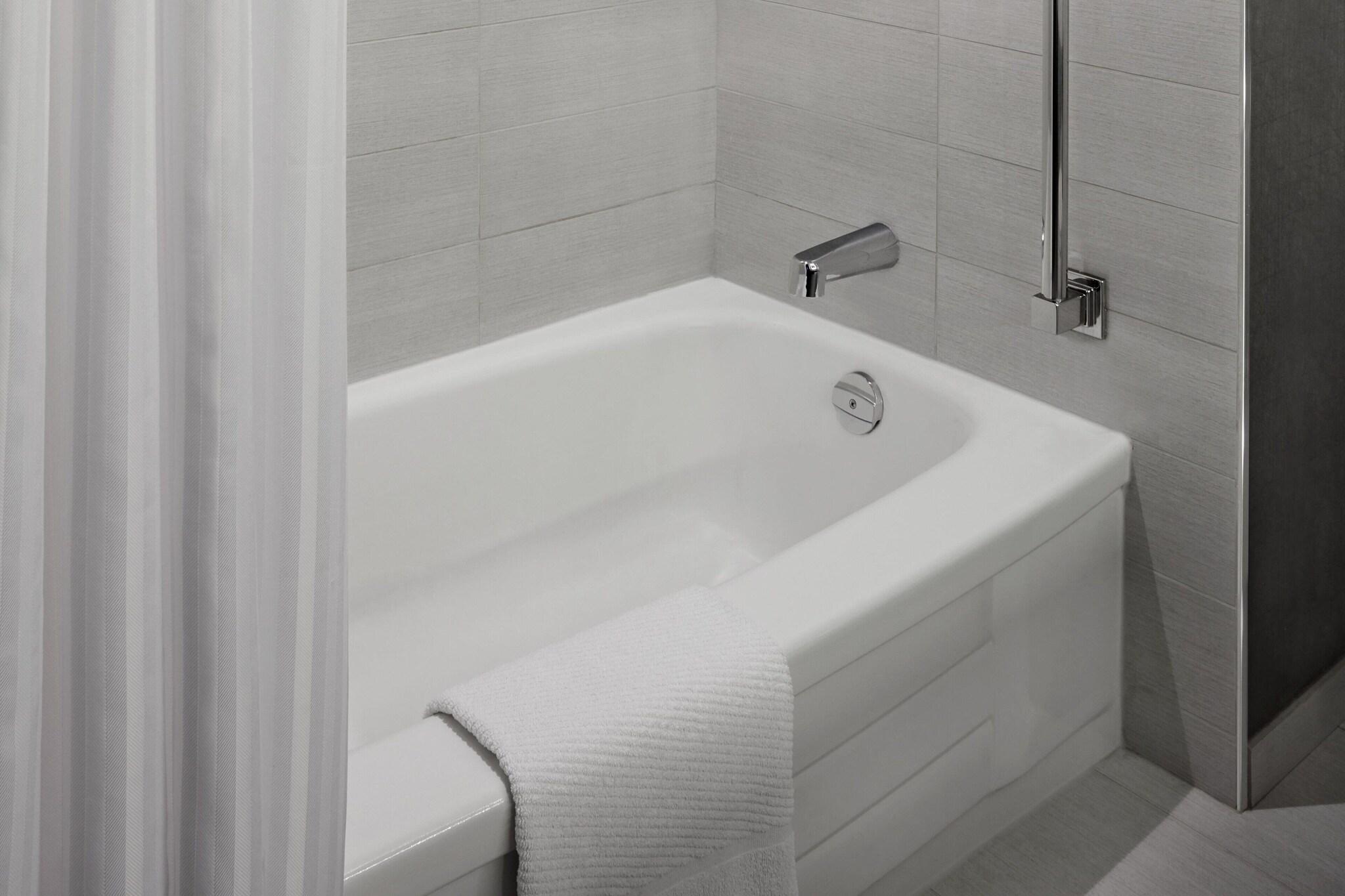 Calgary Marriott Downtown Hotel
