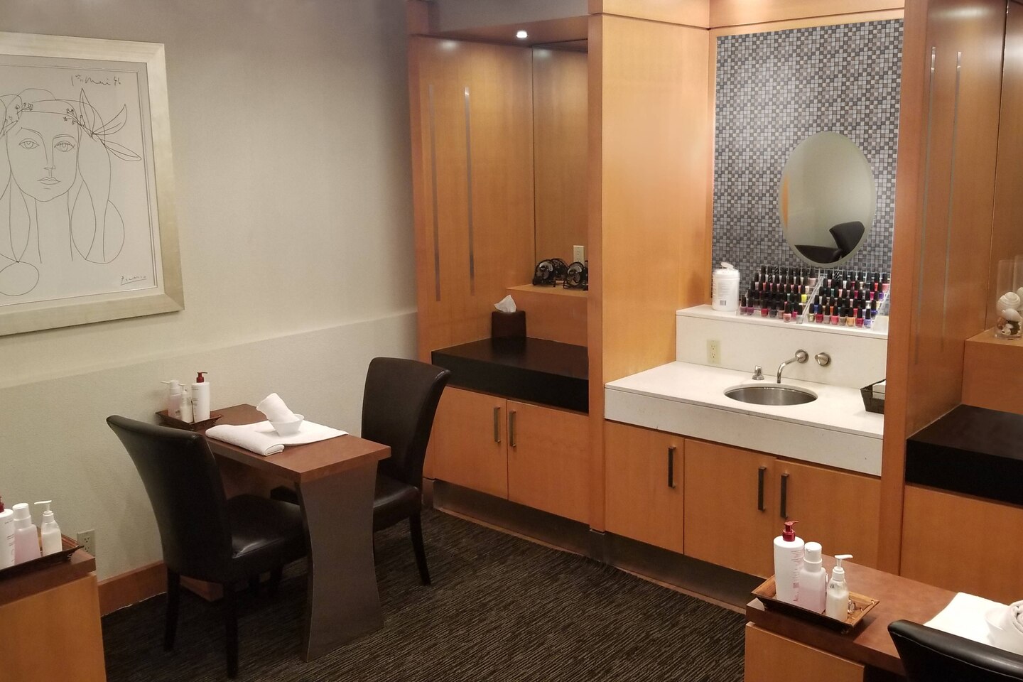 Niagara Falls Marriott Fallsview Hotel & Spa by null