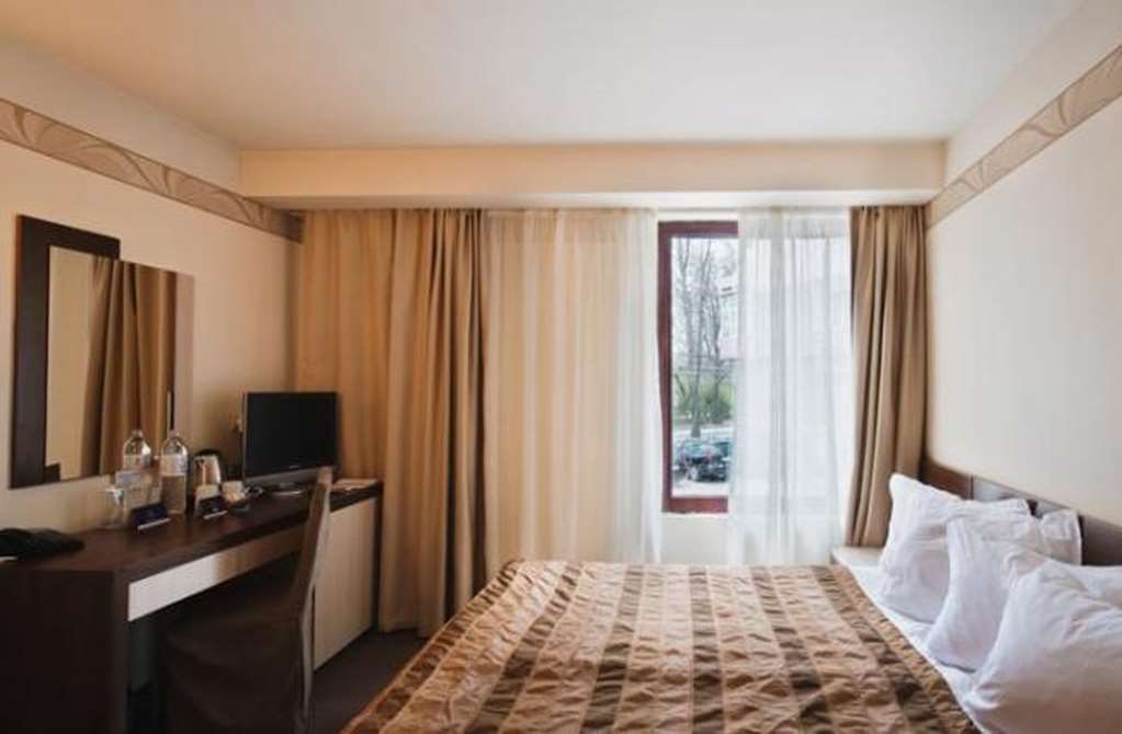 Best Western Prima
