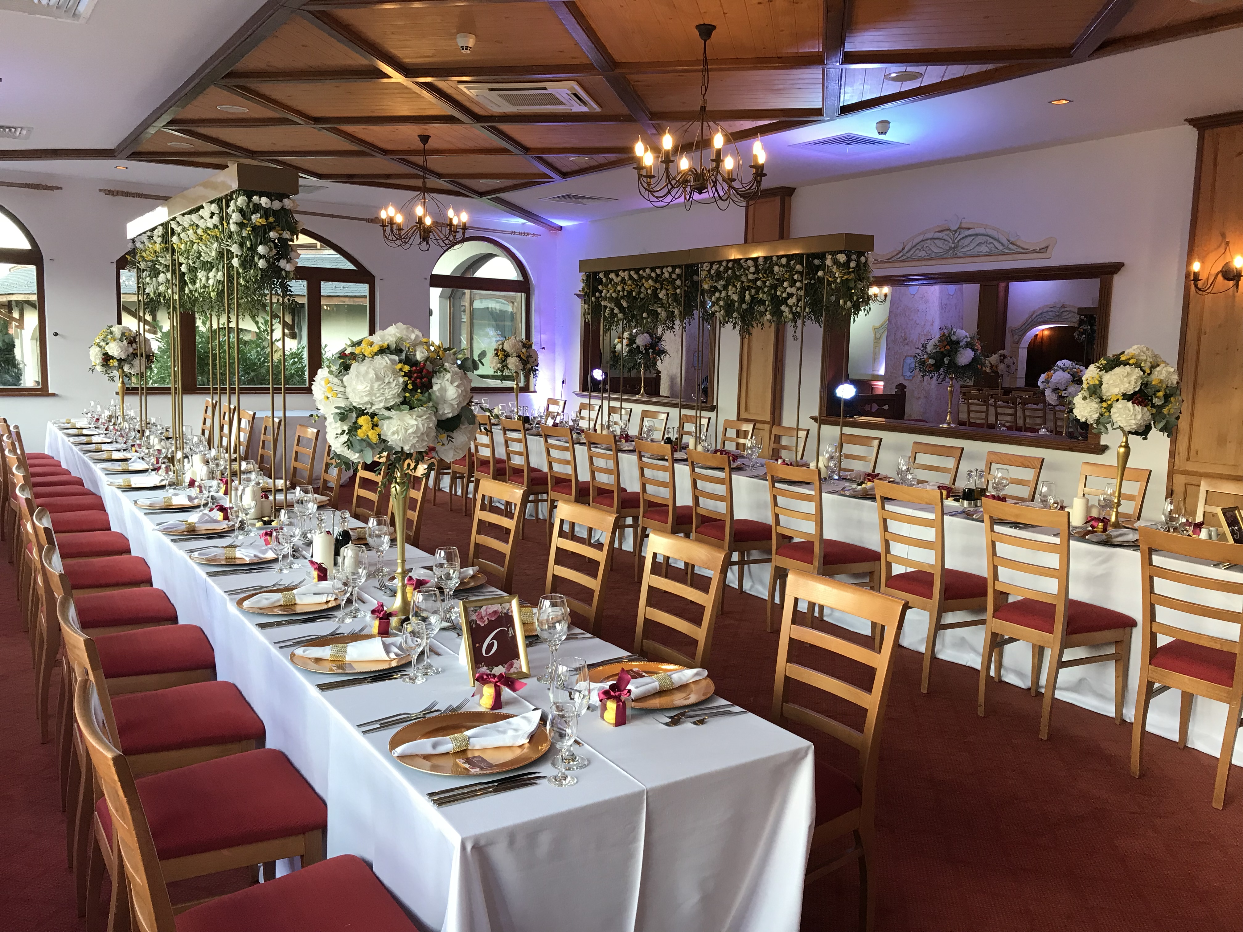 Kempinski Hotel Grand Arena Bansko by null