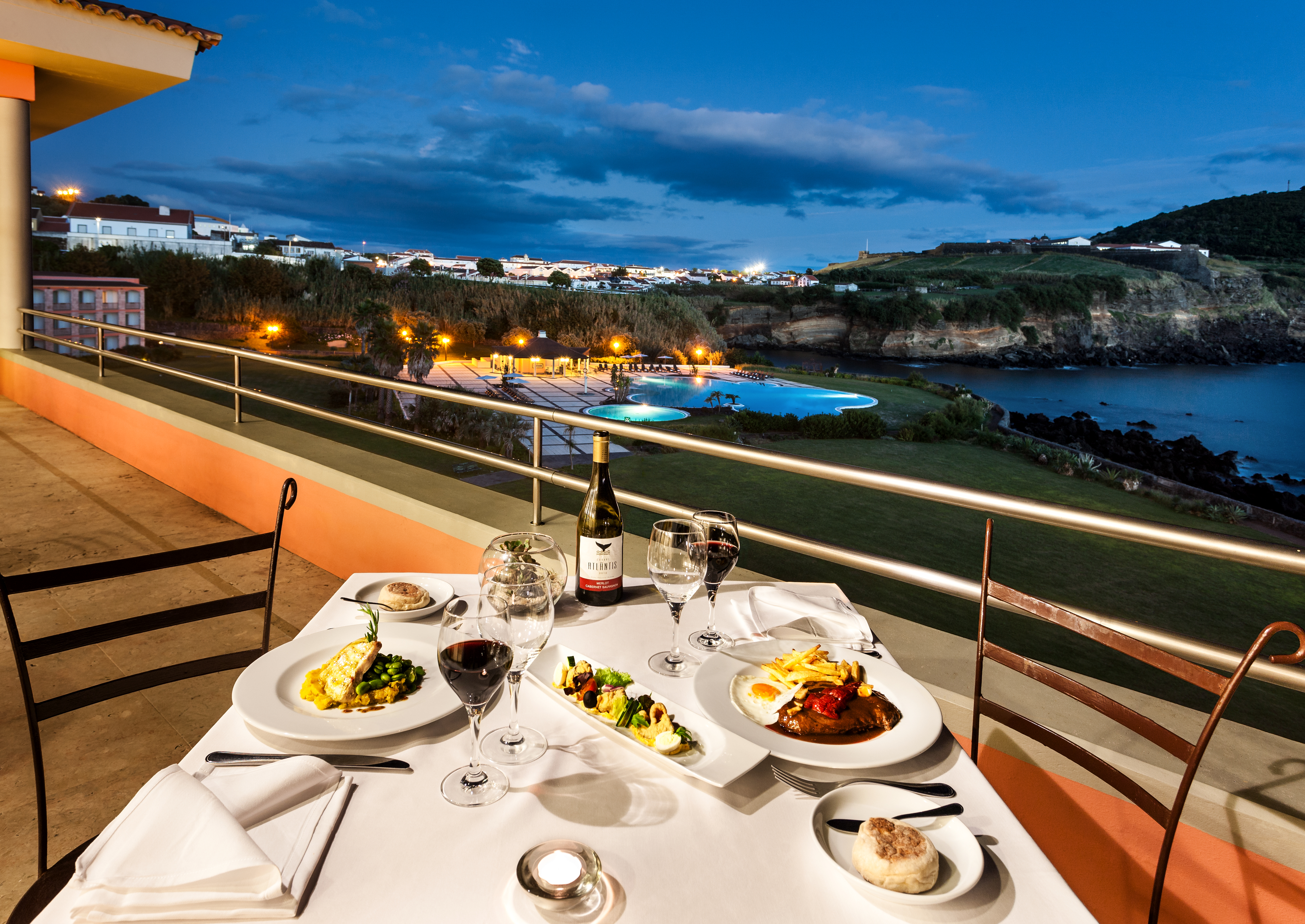 Terceira Mar Hotel