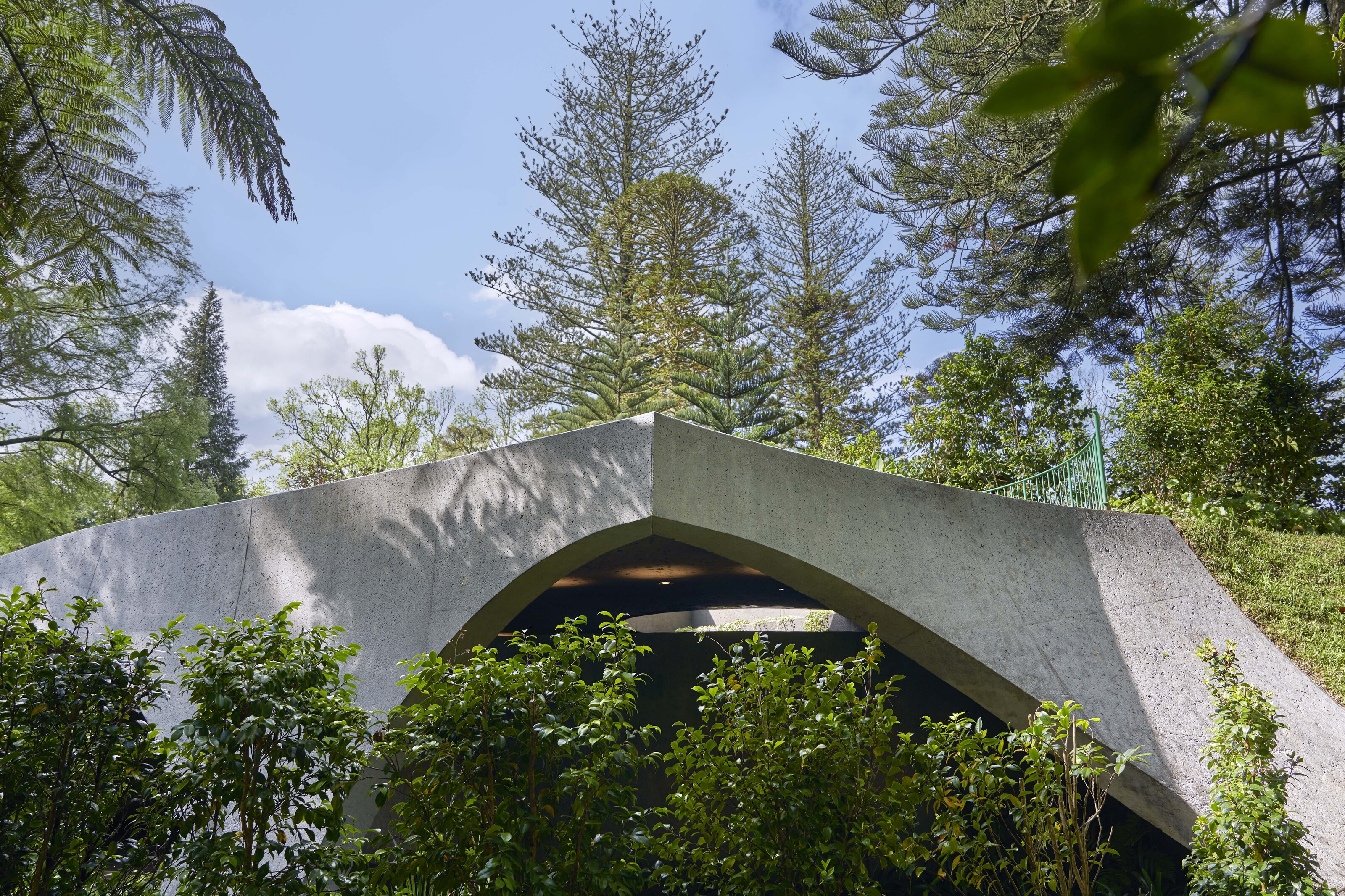 Terra Nostra Garden Hotel by null