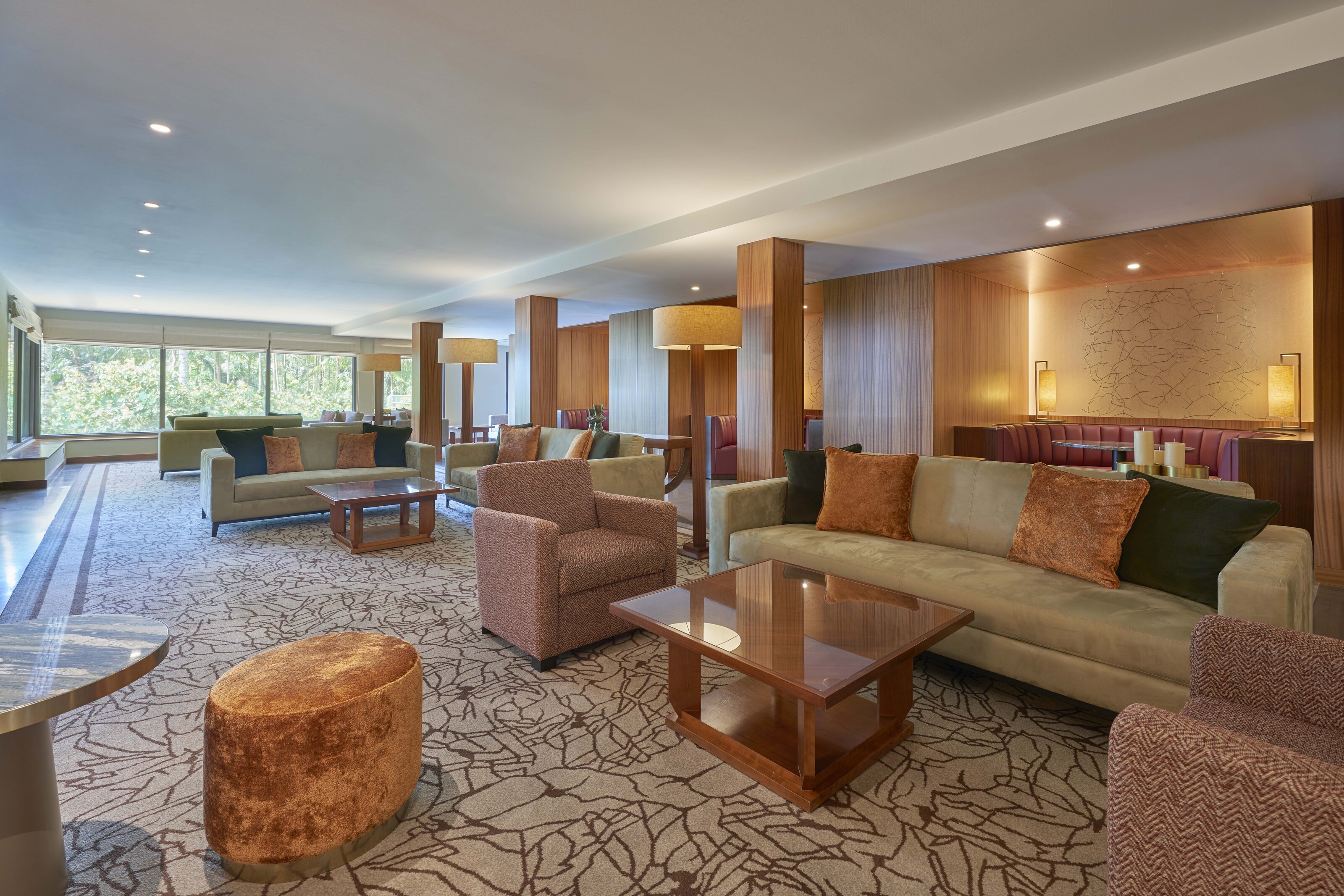 Terra Nostra Garden Hotel by null