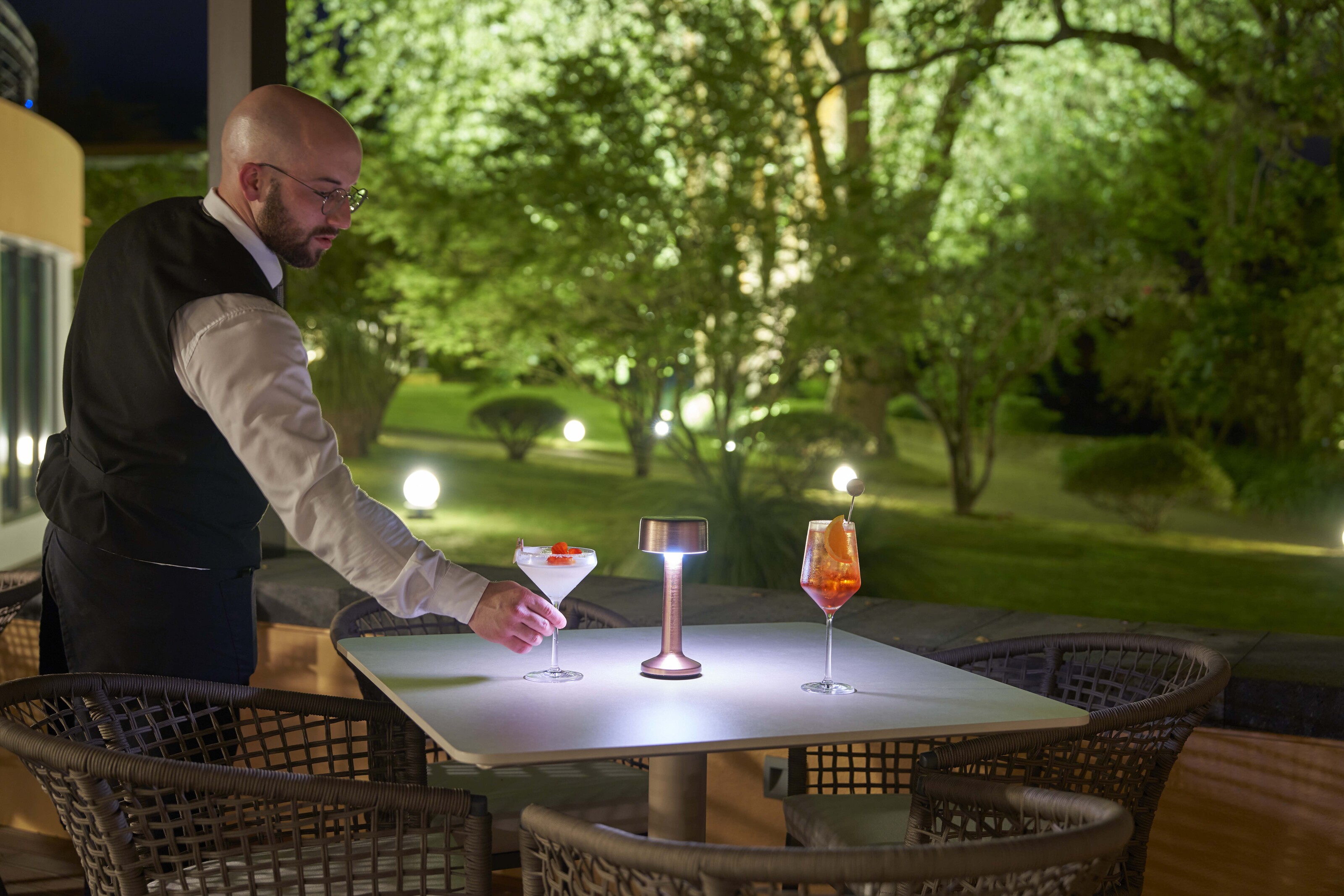 Terra Nostra Garden Hotel