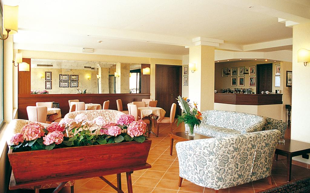 Sangallo Park Hotel Siena