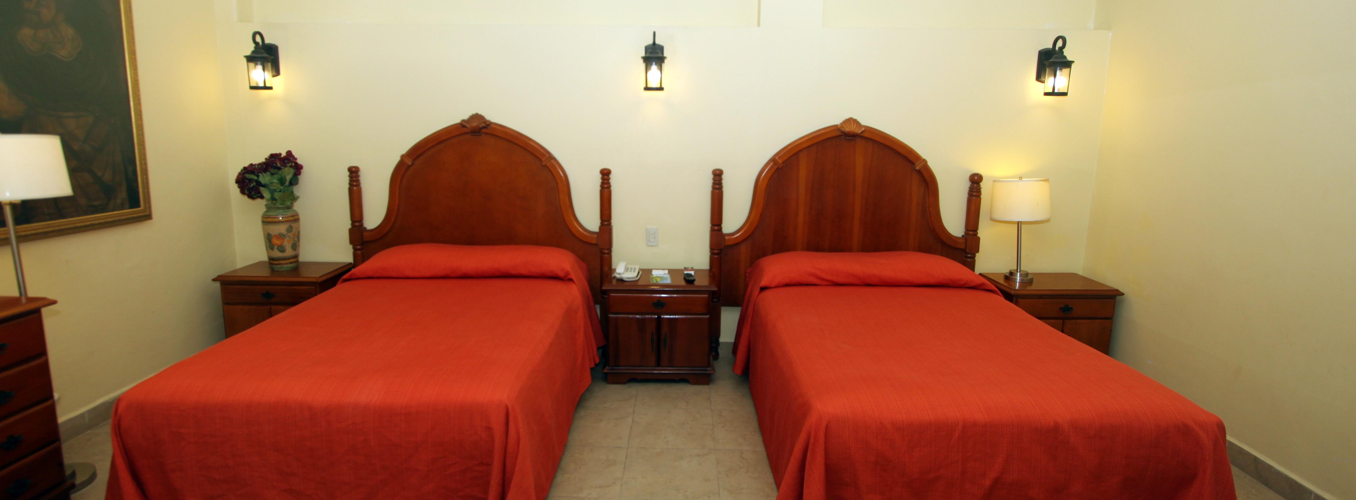 La Casona Oaxaca