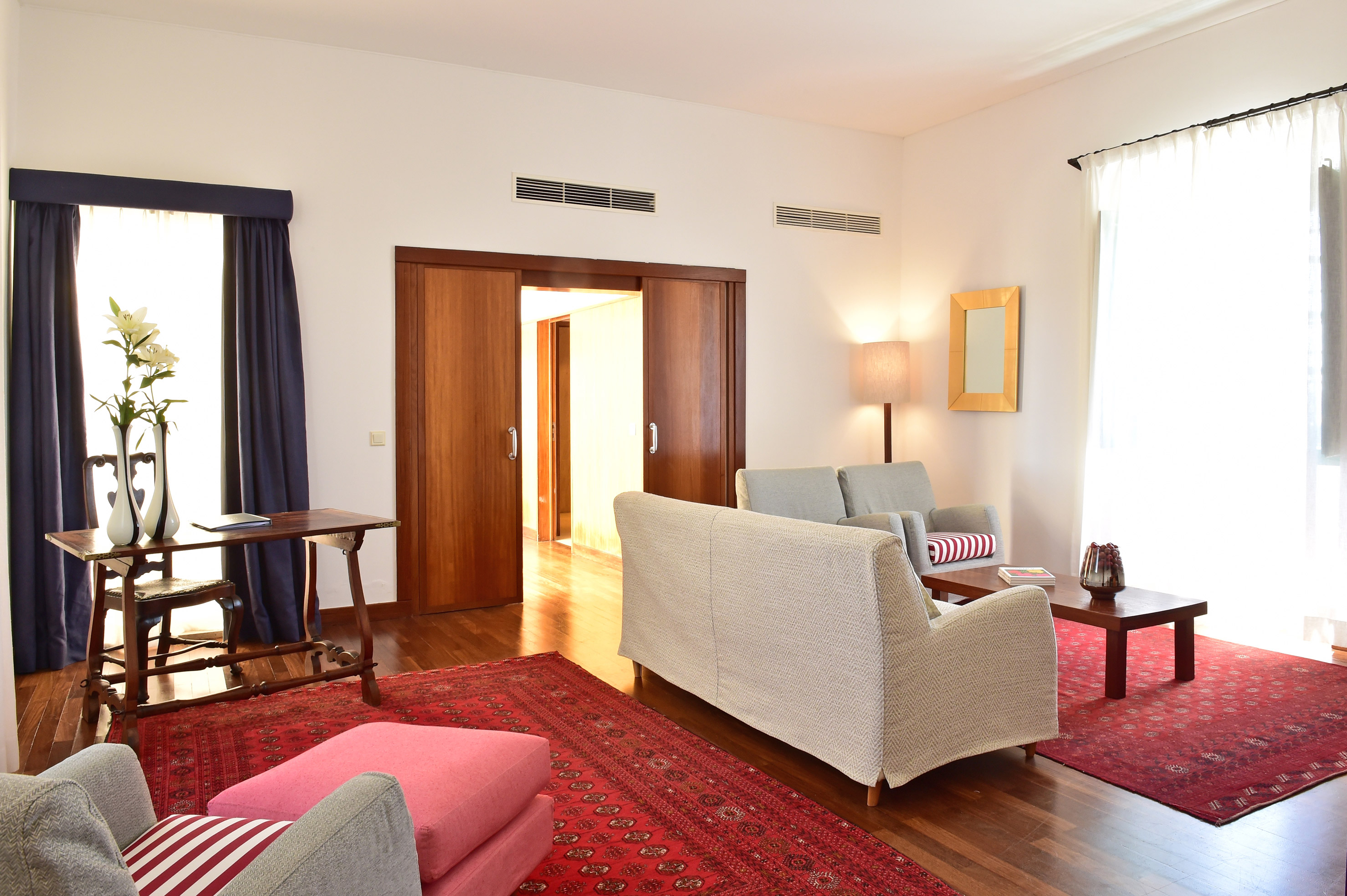 Pousada Castelo de Alcácer do Sal by null