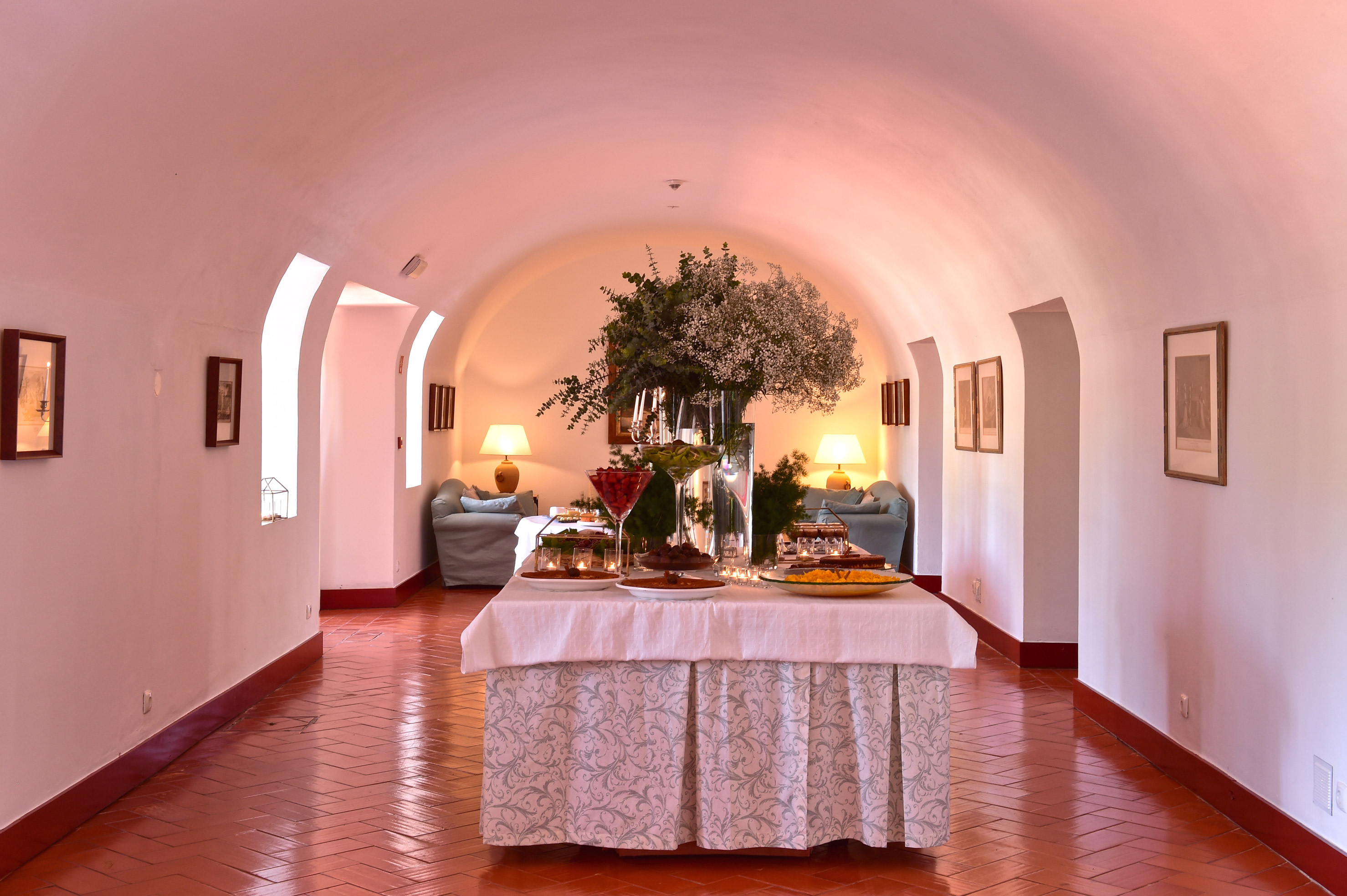 Pousada Convento de Beja