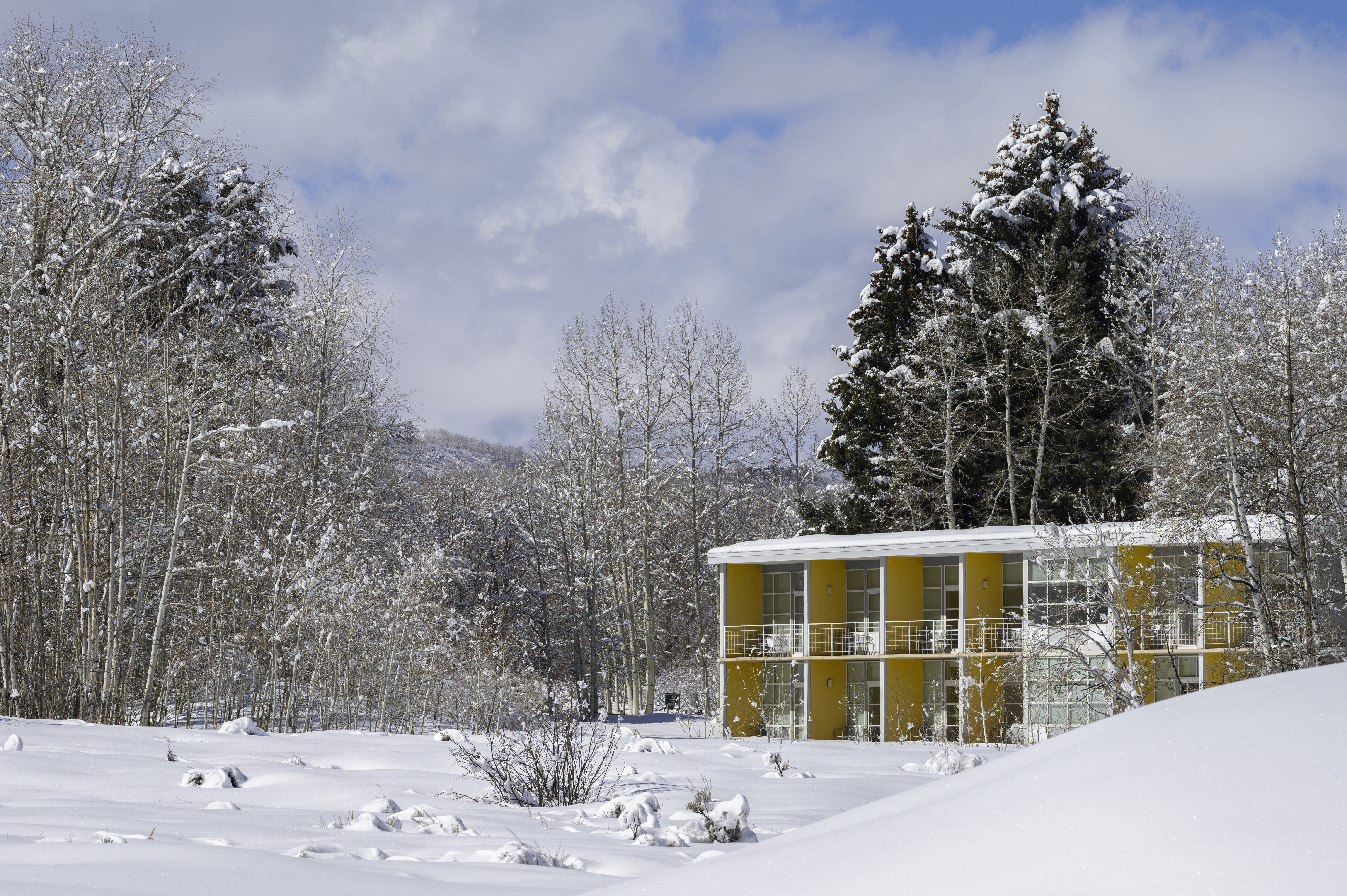 Aspen Meadows Resort