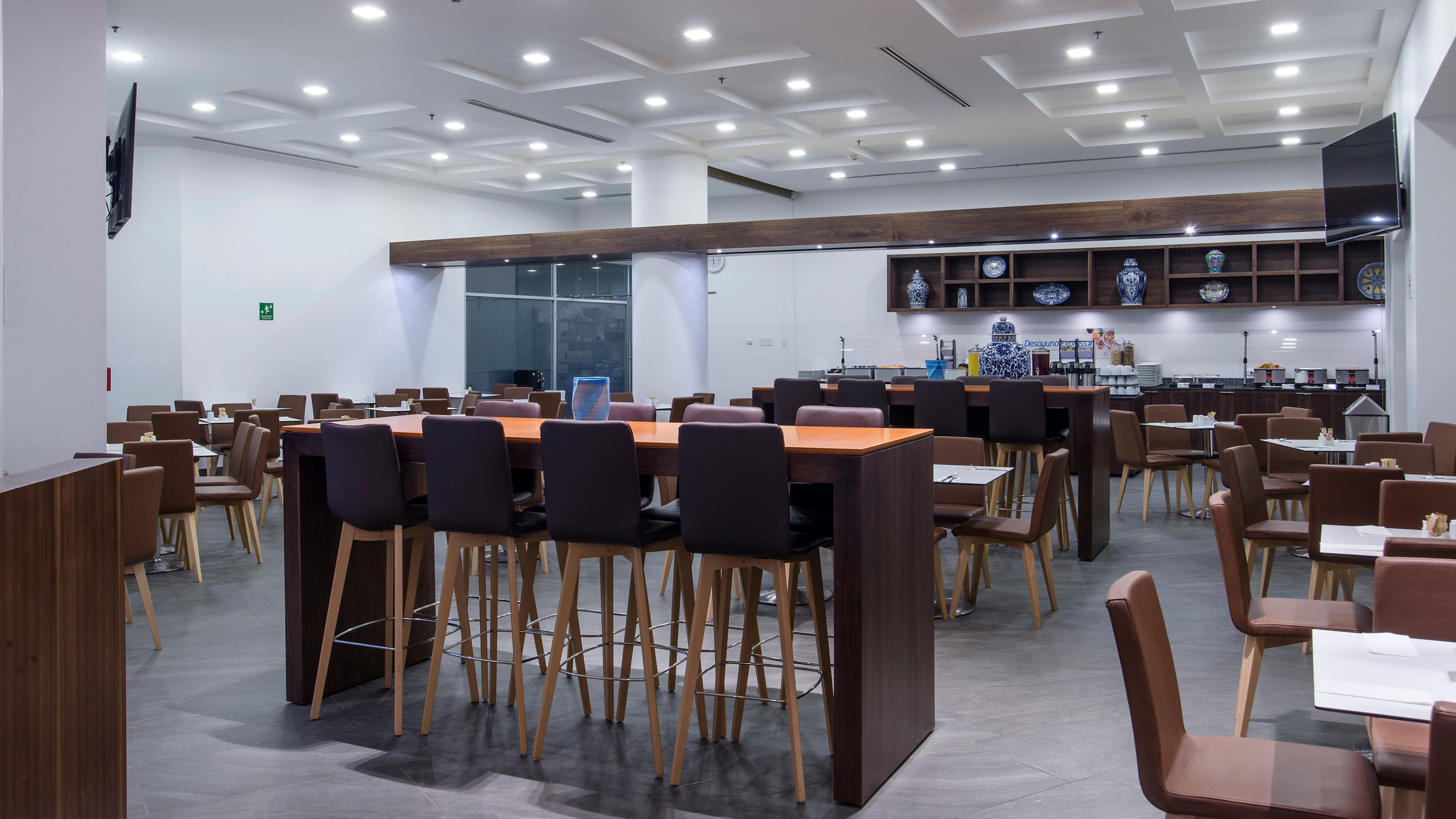 Holiday Inn Express Puebla