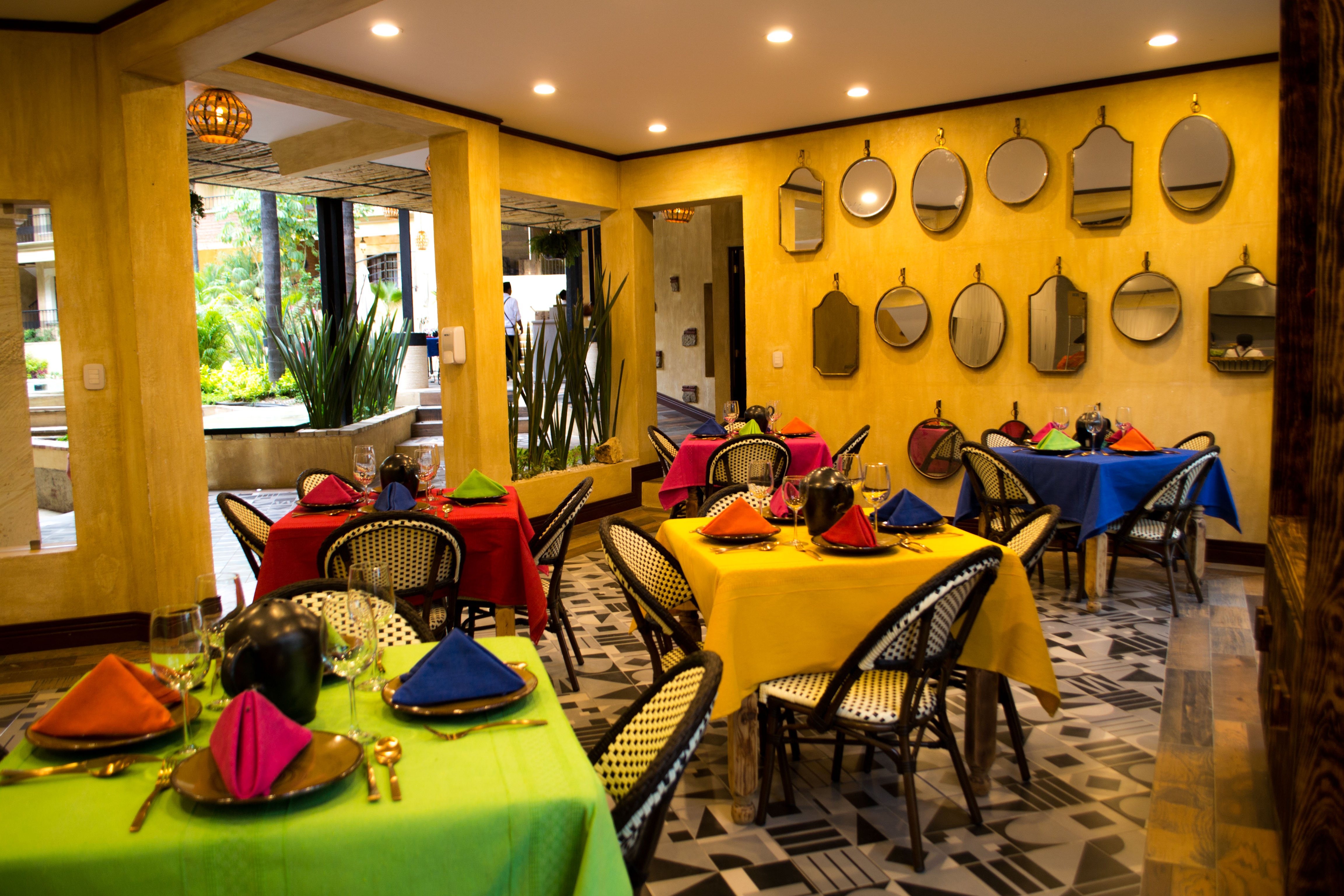 Casa de Adobe Gallery & Luxury Boutique