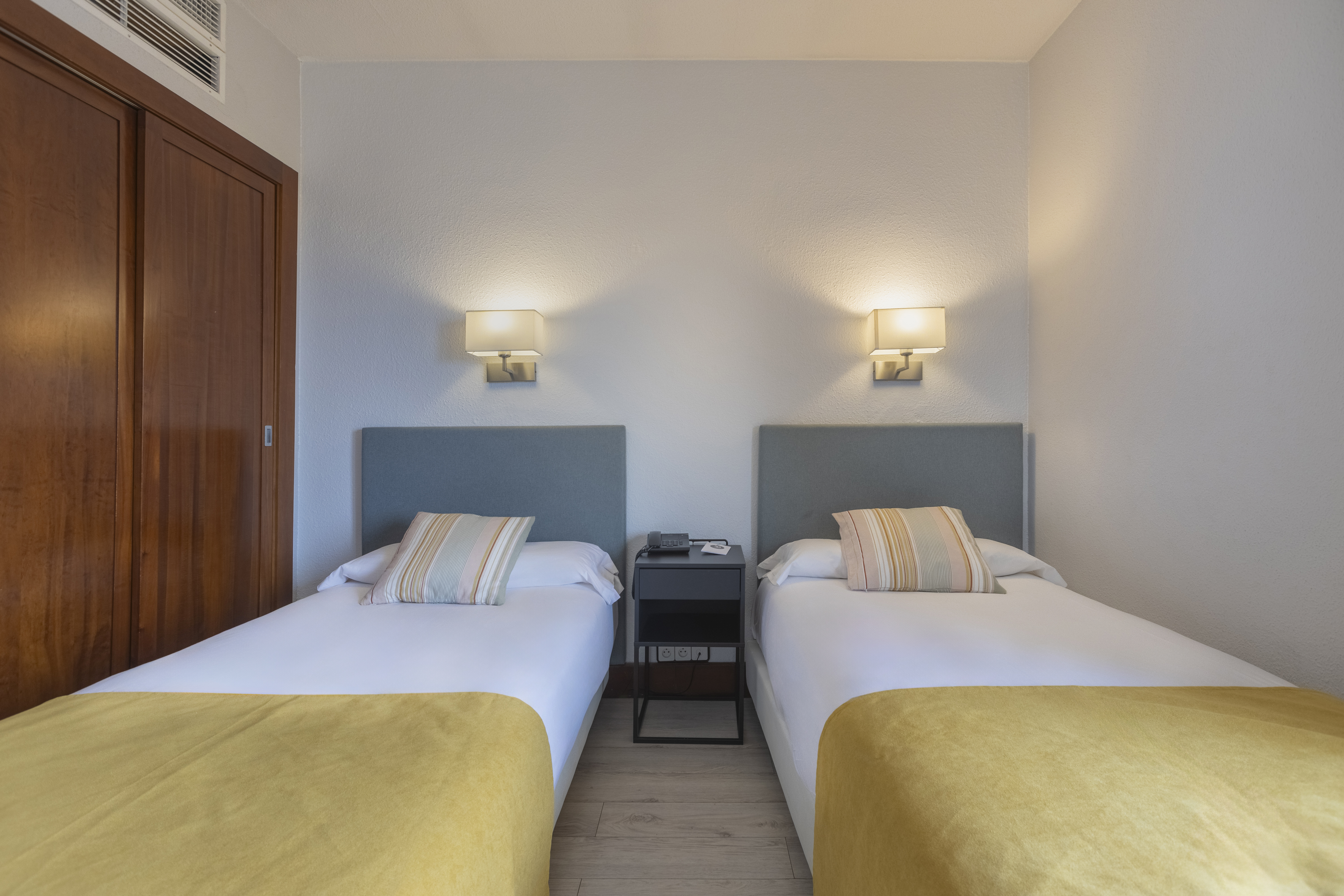 Hotel Soho Boutique Los Naranjos