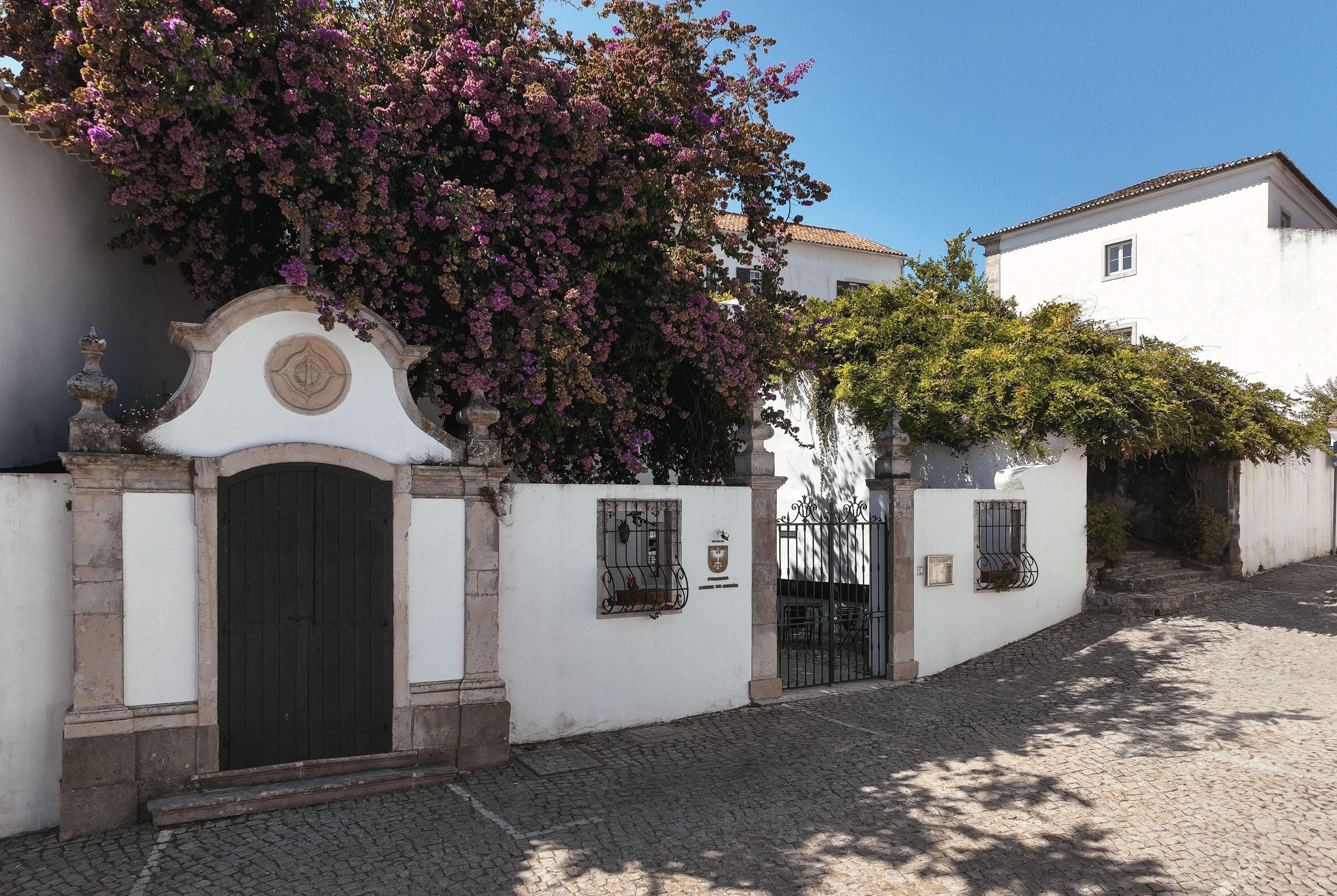Pousada de Ourém