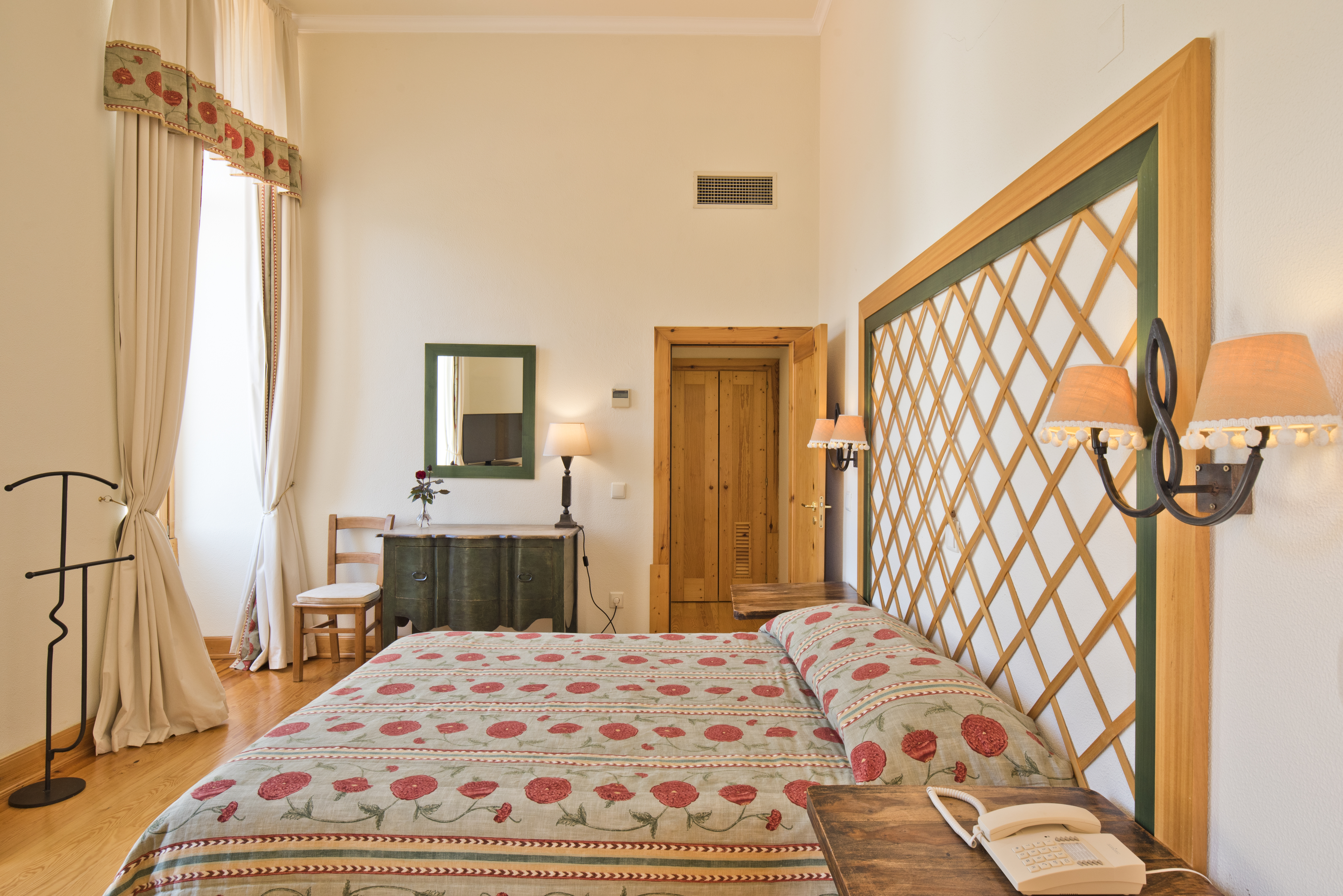 Lam Hotel Convento do Desagravo