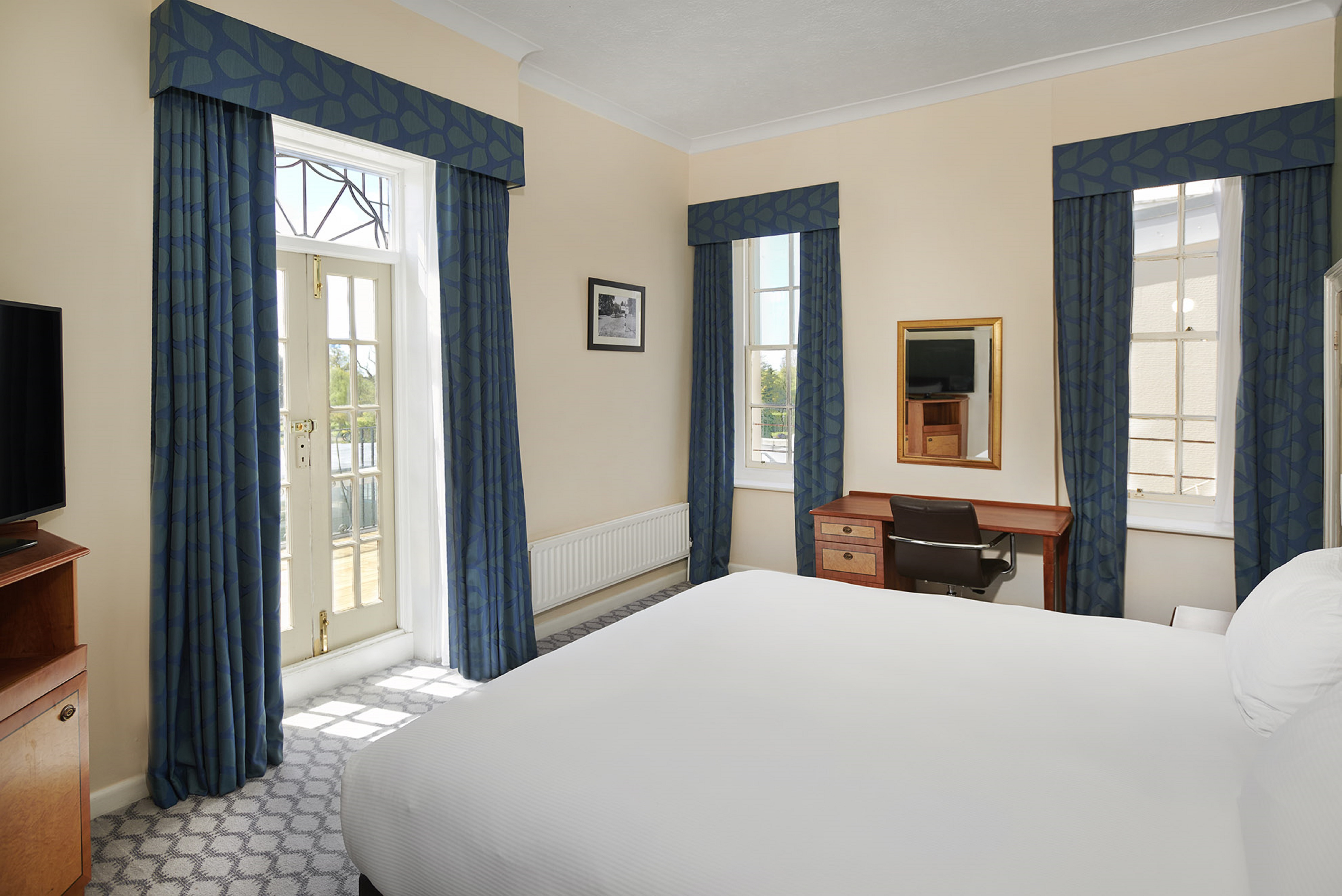 Avisford Park Hotel