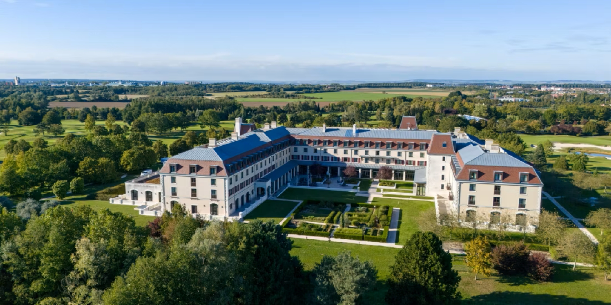 Radisson Blu Hotel Paris, Marne-la-Vallee