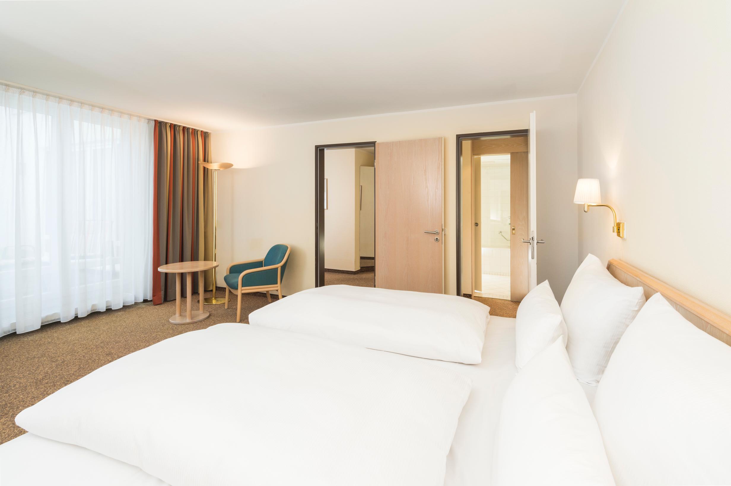 SCOTTY + PAUL Hotel Deggendorf
