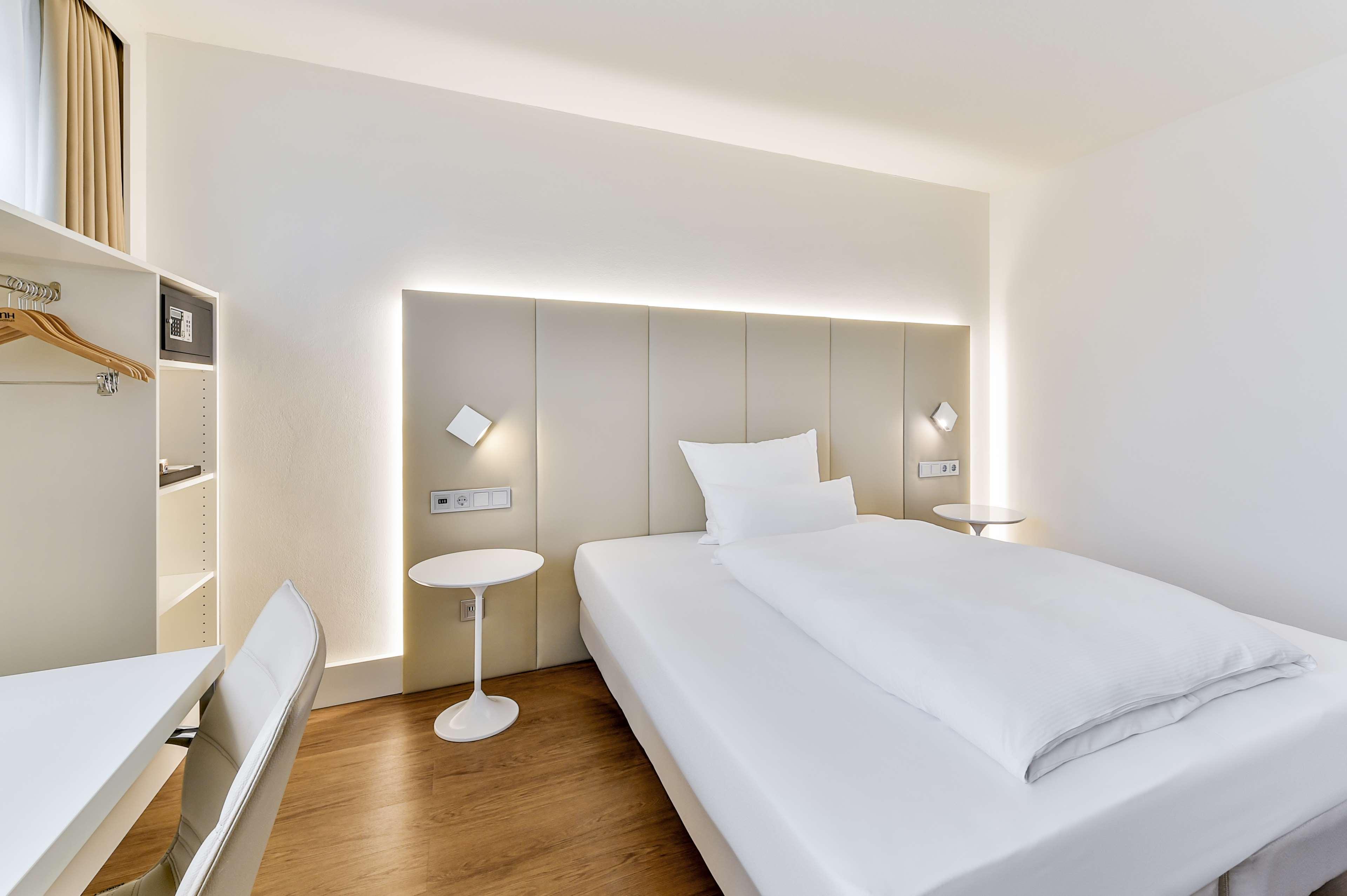 NH Erlangen Room Type - DOUBLE STANDARD