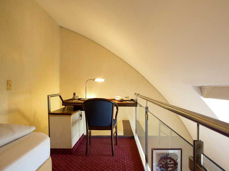 Derag Livinghotel Prinzessin Elisabeth