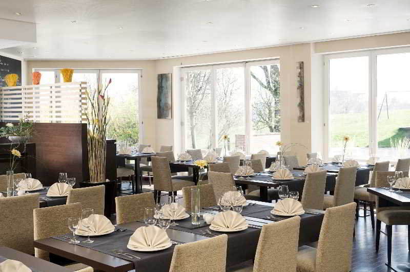 The Taste Hotel Heidenheim