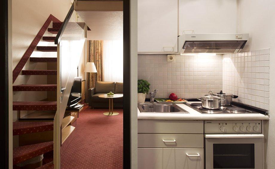 Living Hotel Am Deutschen Museum