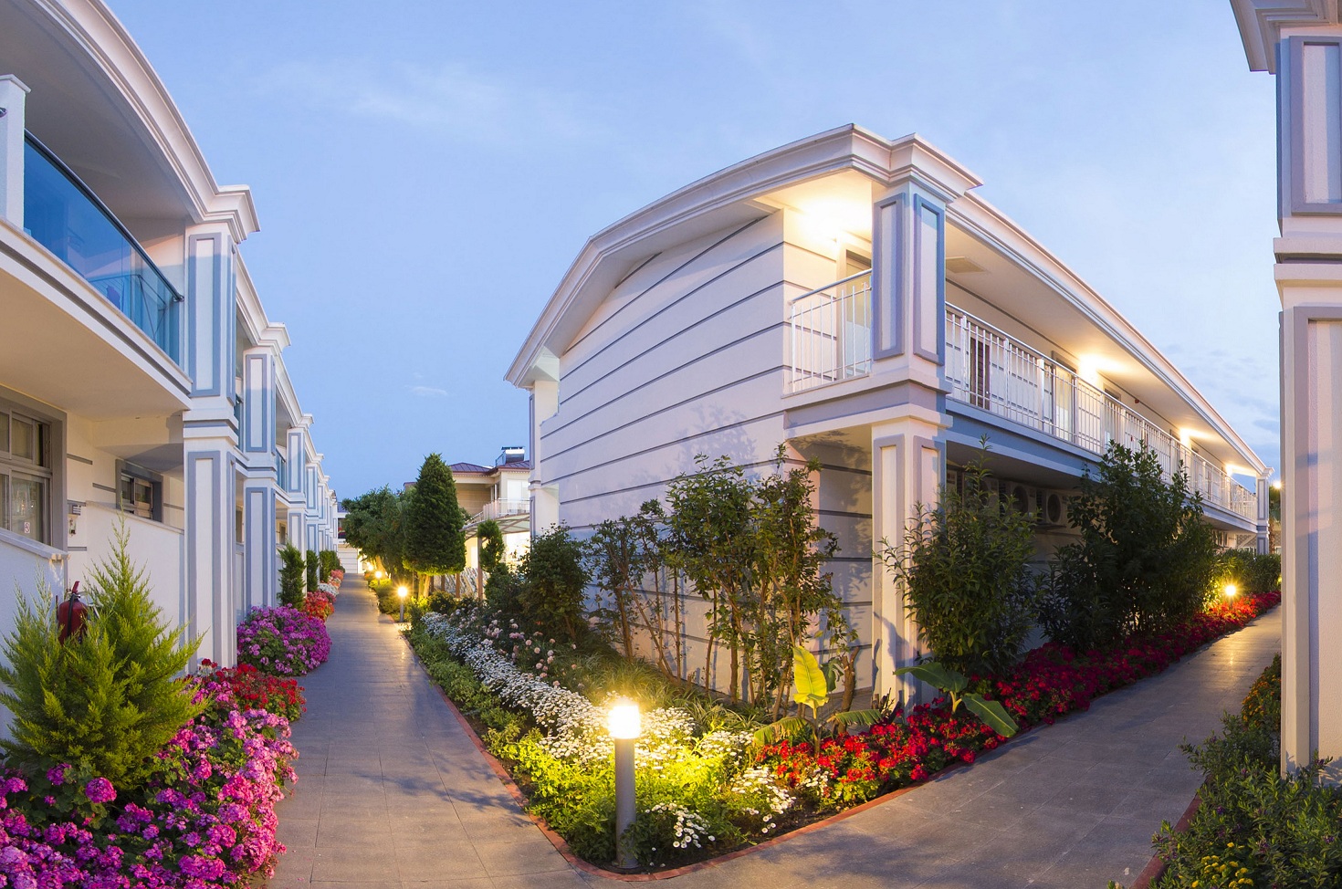 Sun Club Side - фото