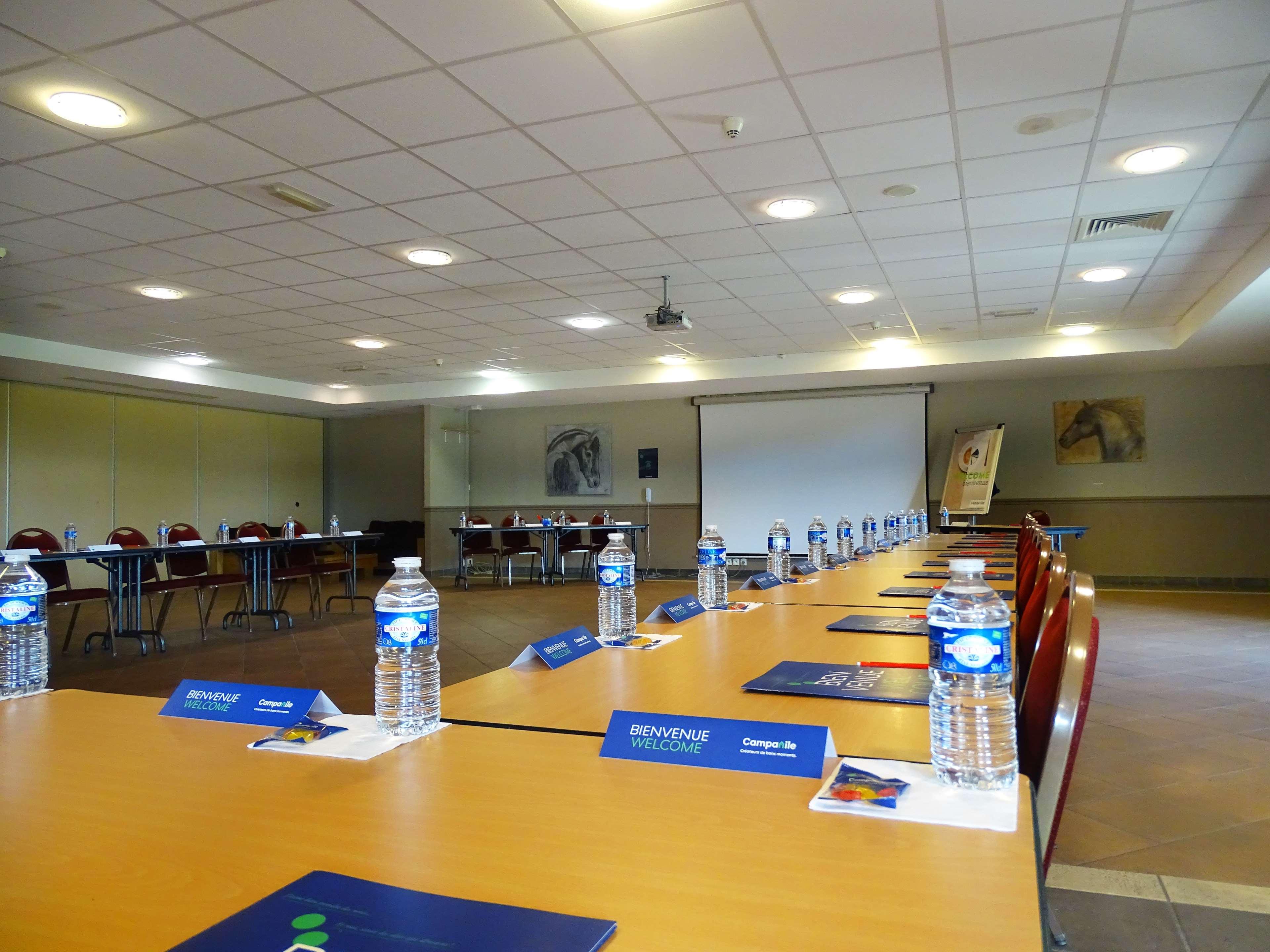 Campanile Val de France Ex Kyriad Disneyland - nuotrauka