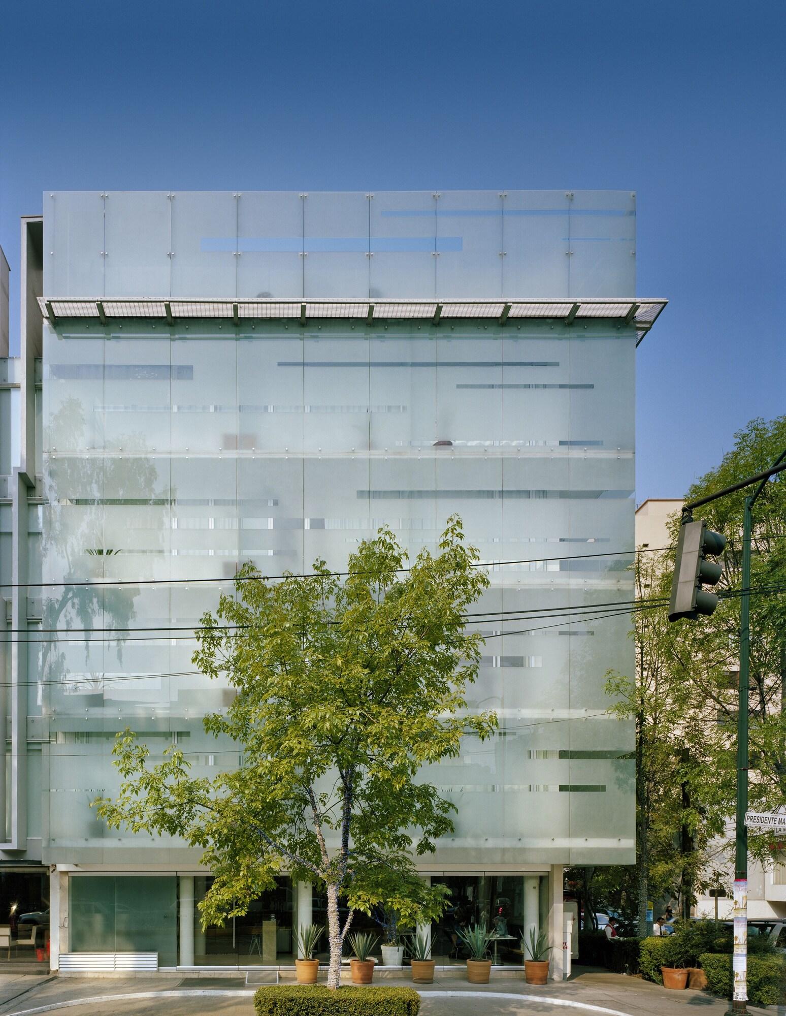Habita Hotel by null