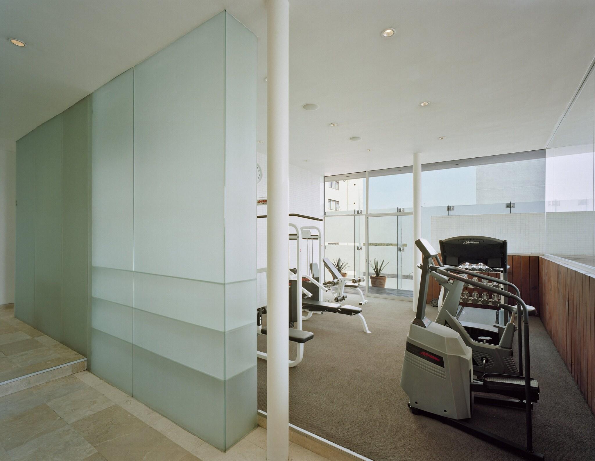 Habita Hotel by null
