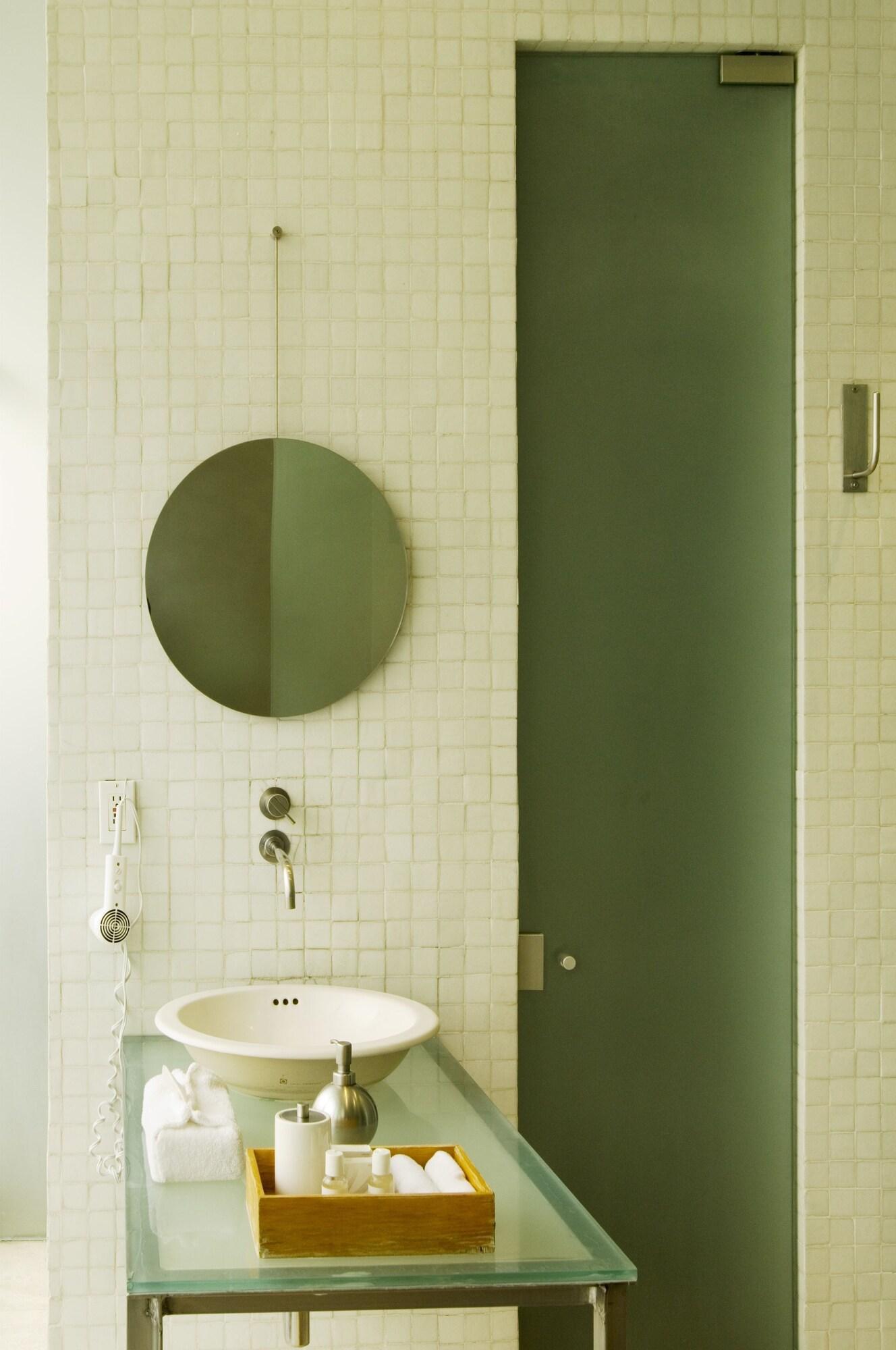Habita, Mexico City, a Member of Design Hotels